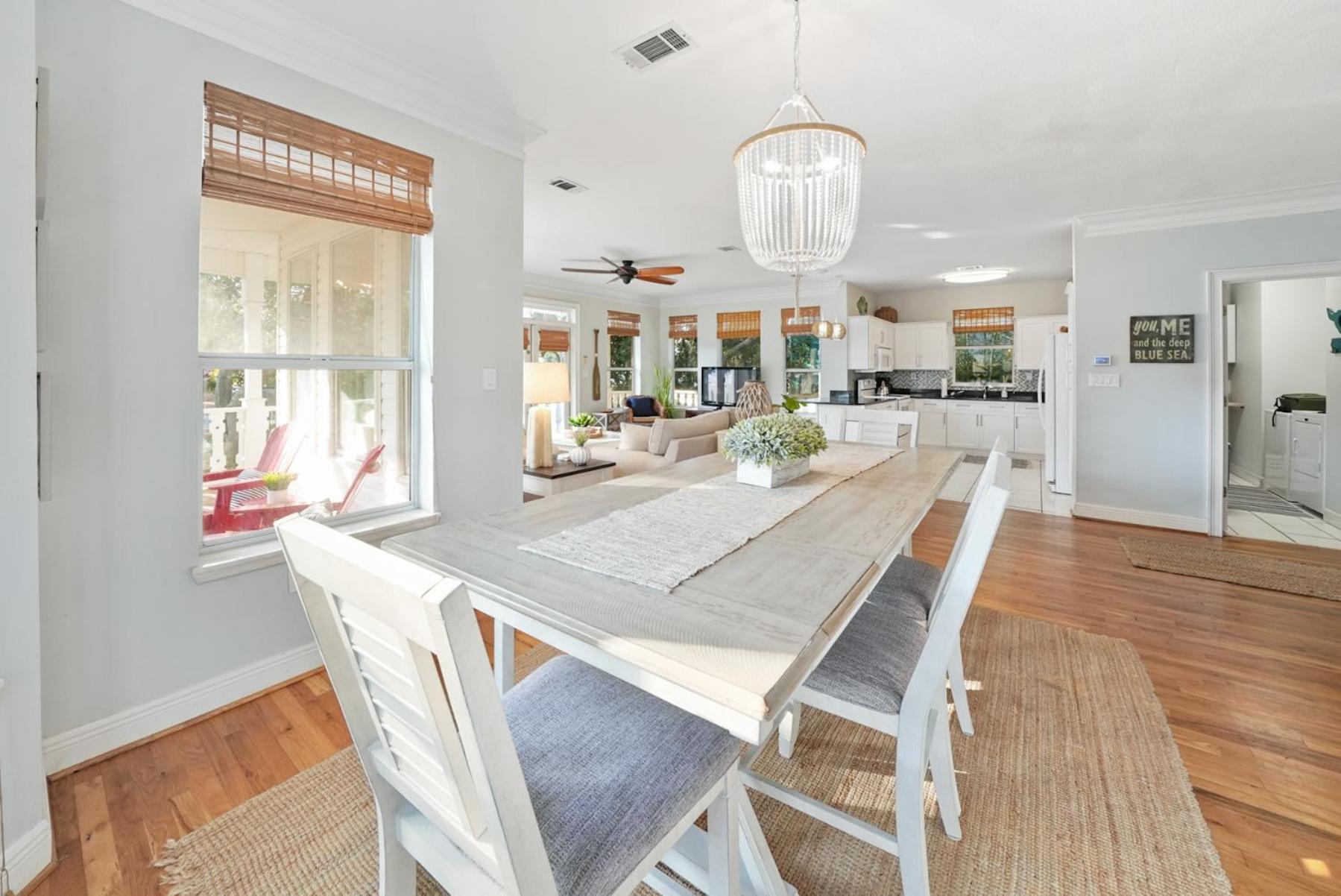 Texas Tides By Gulf Tide Vacation