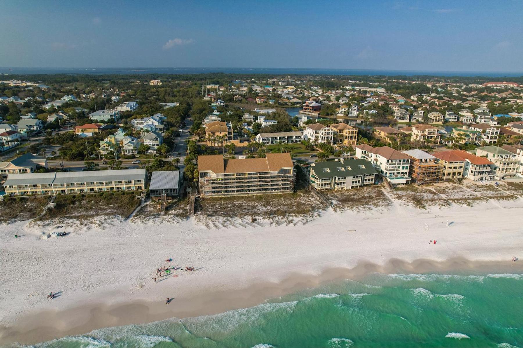 Texas Tides By Gulf Tide Vacation Holiday home