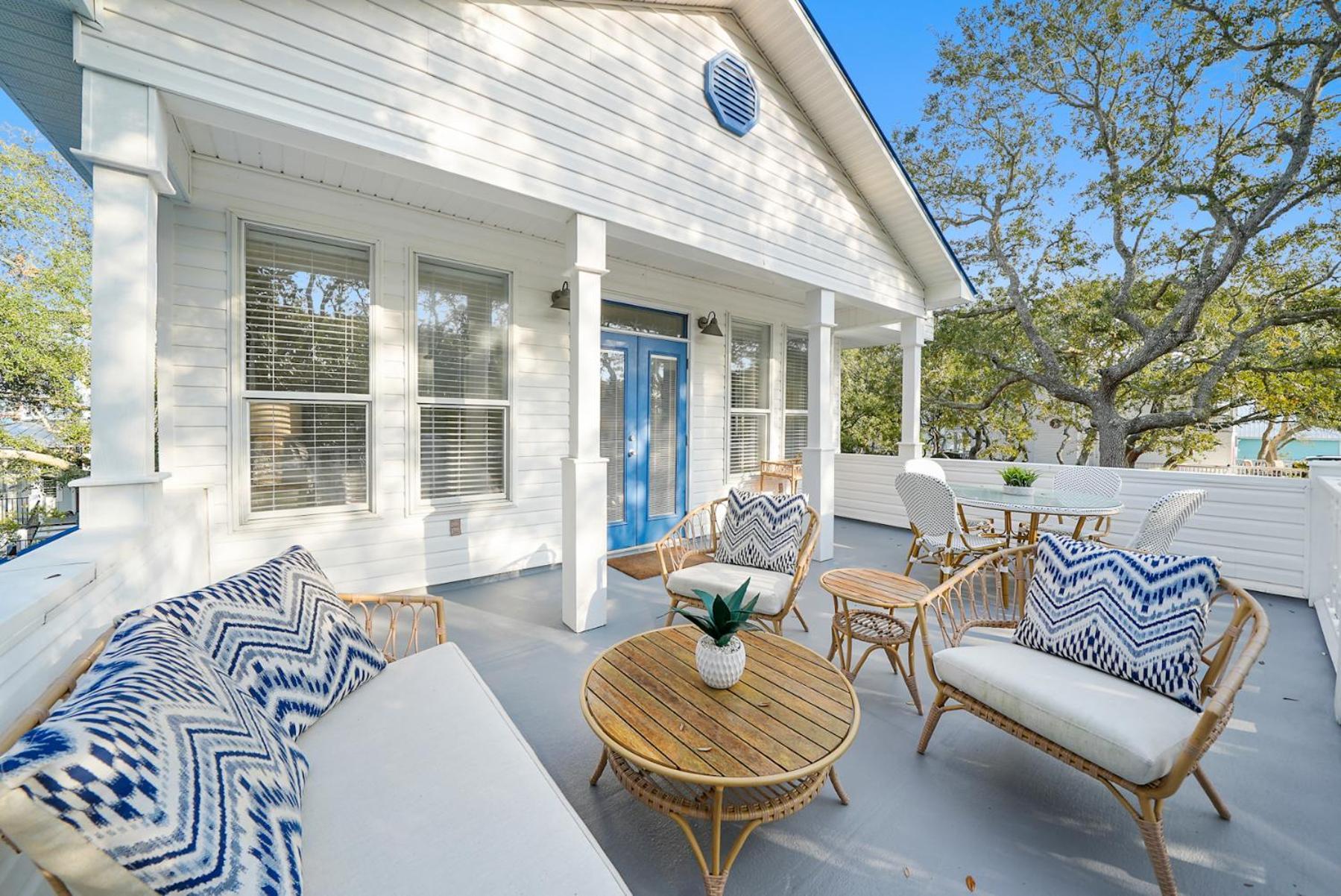 Holiday home Texas Tides By Gulf Tide Vacation *