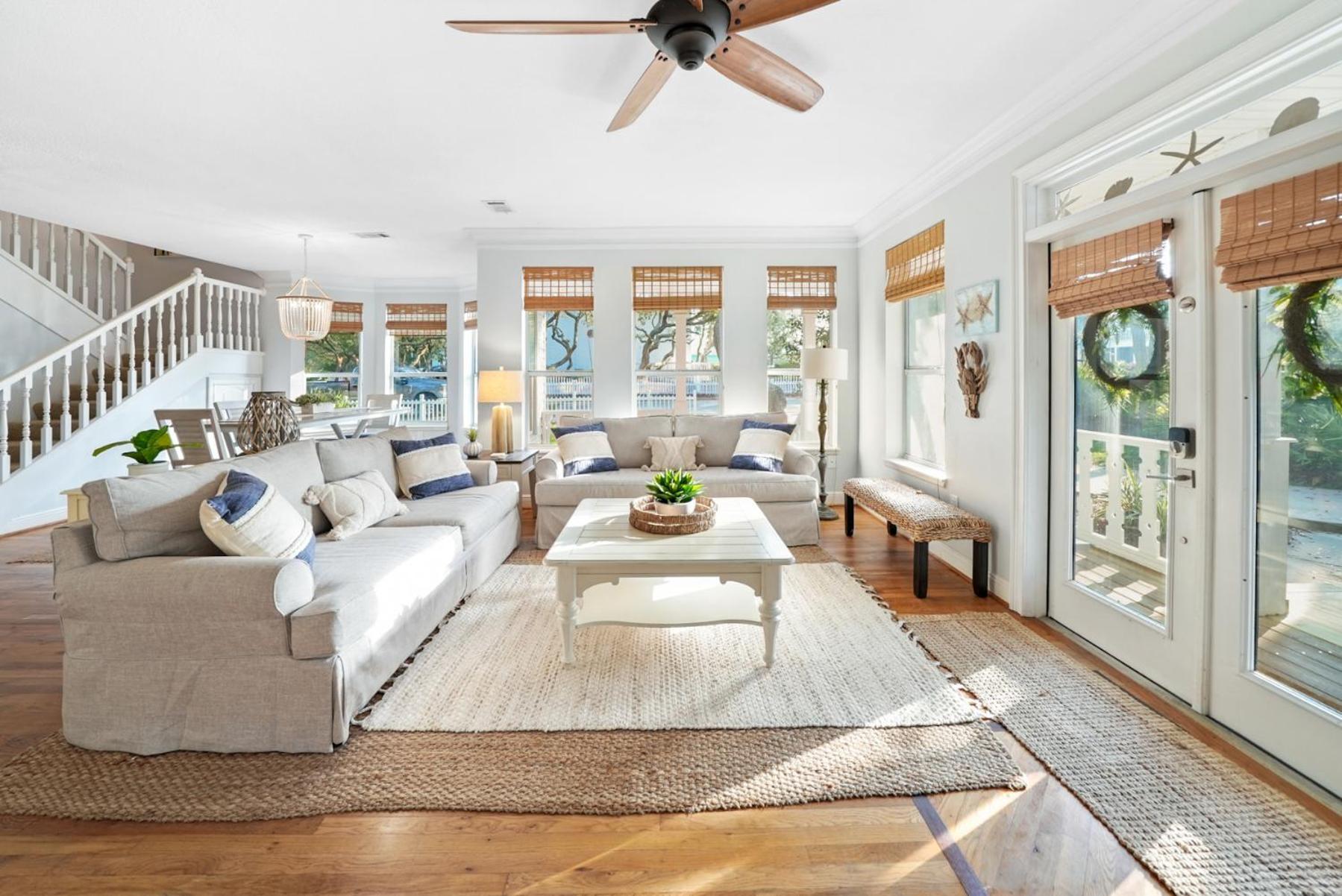 Holiday home Texas Tides By Gulf Tide Vacation *