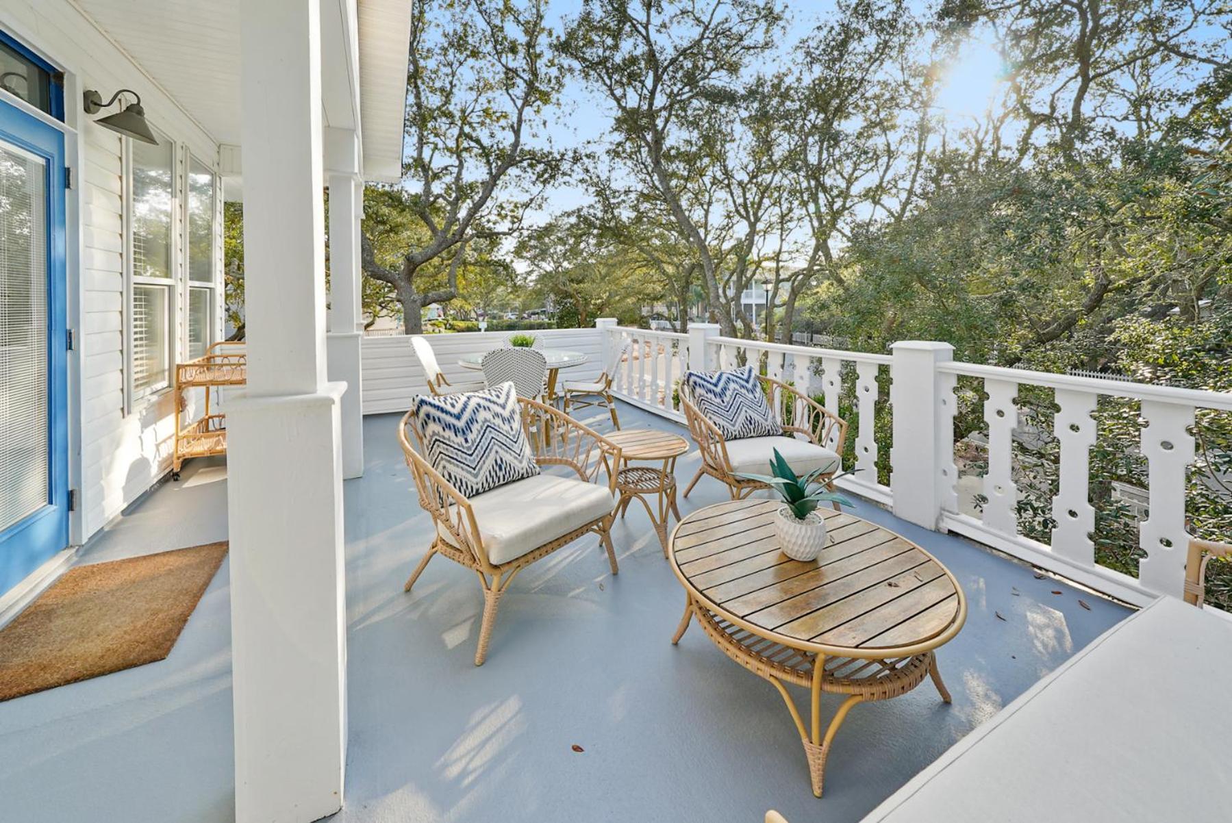 Texas Tides By Gulf Tide Vacation *