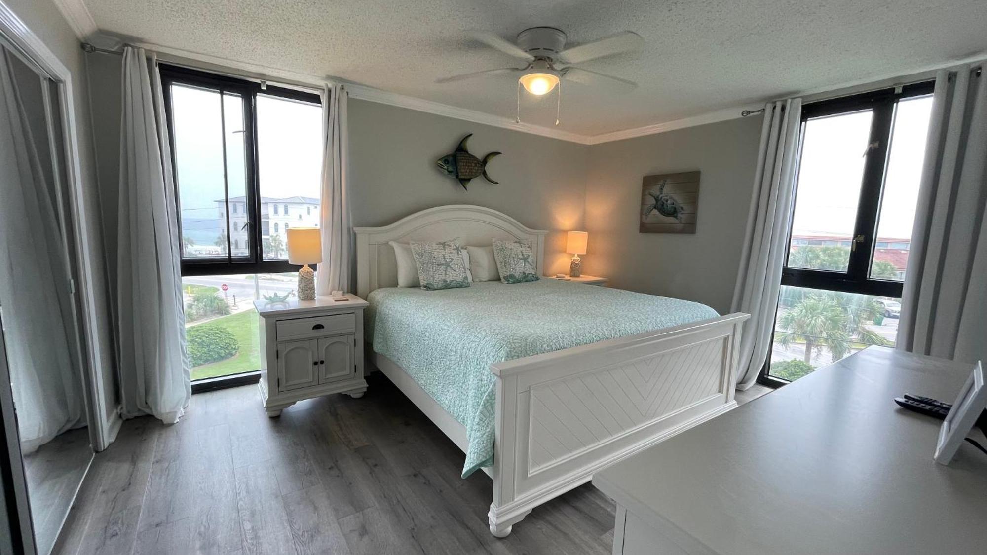 Holiday home Enclave 403a By Gulf Tide Vacation