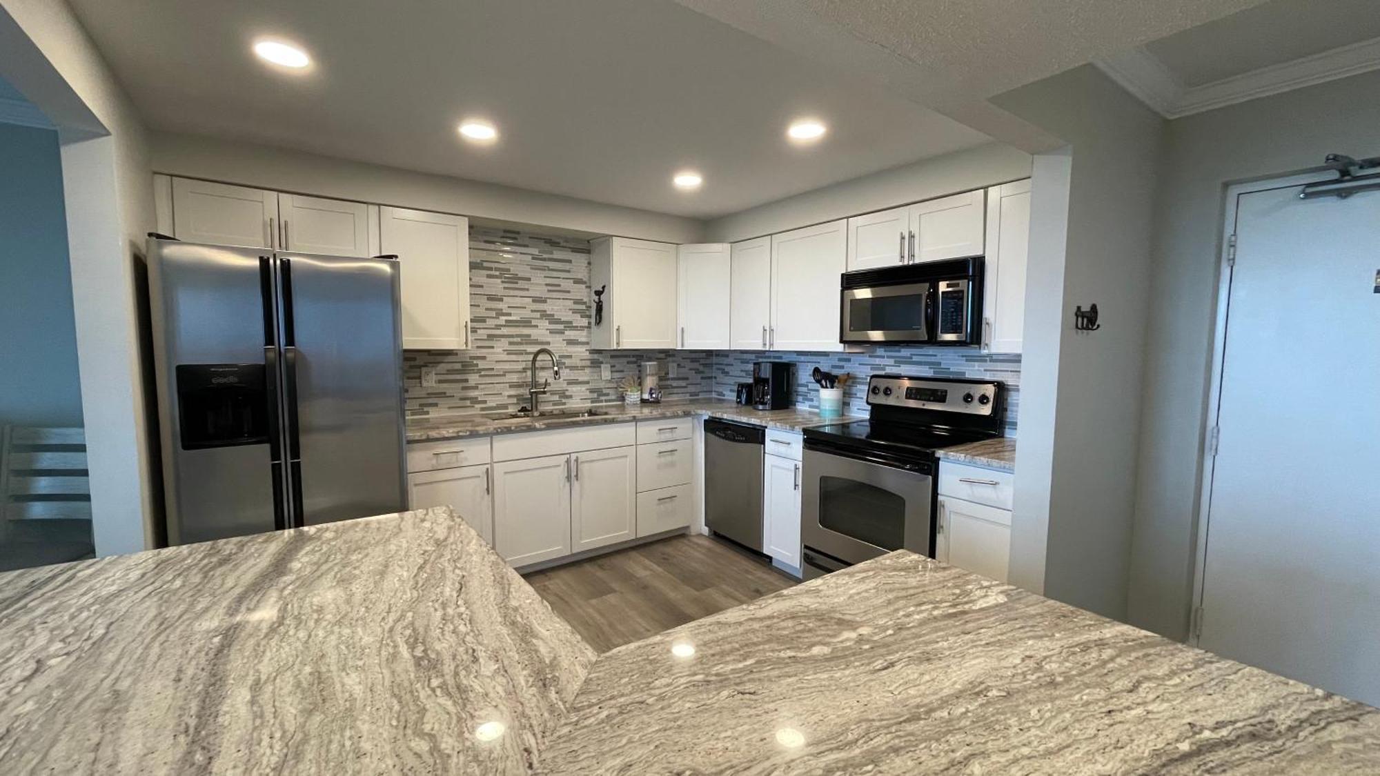 Enclave 403a By Gulf Tide Vacation *