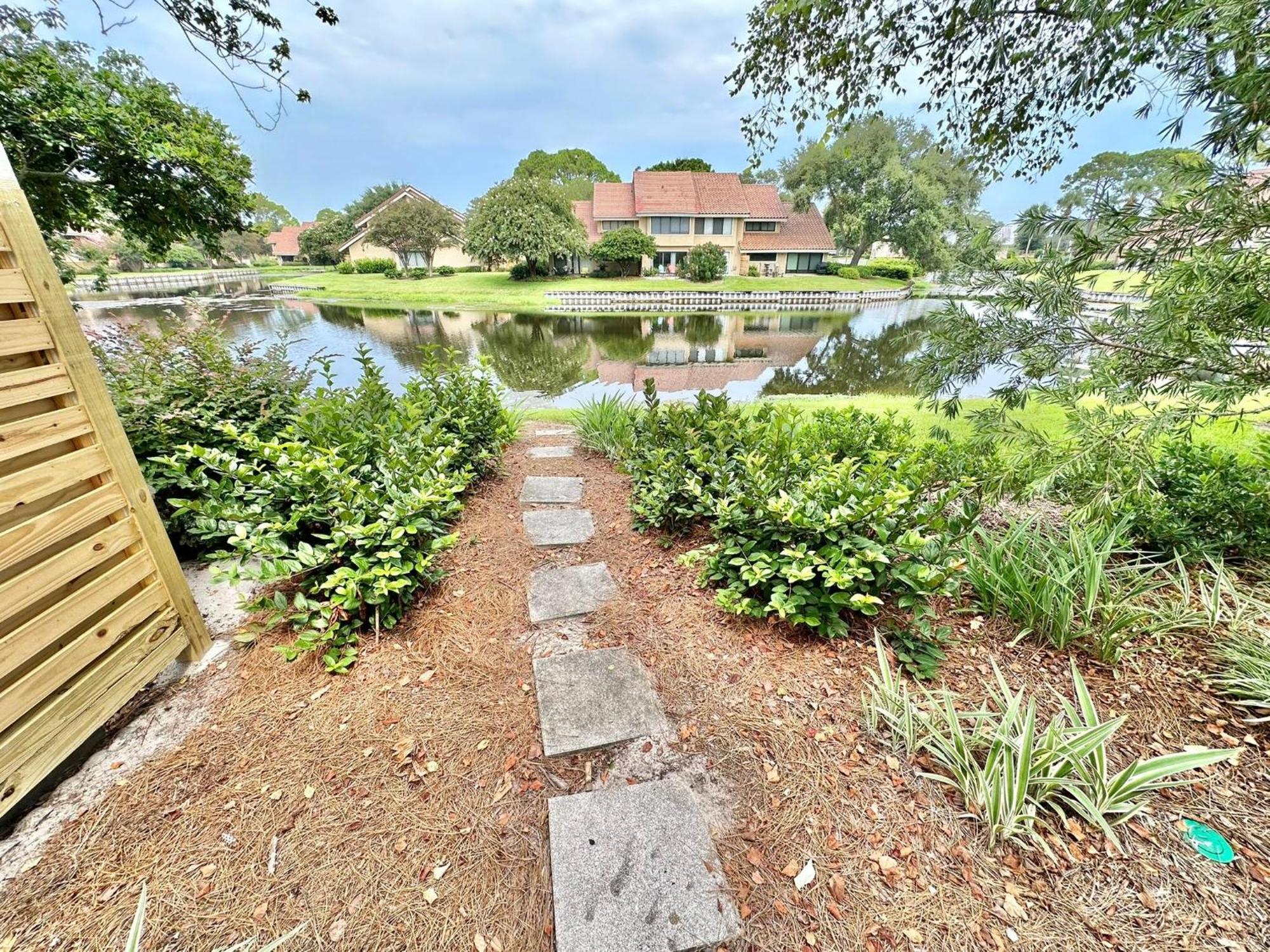 Holiday home 5080 Beachwalk Destin