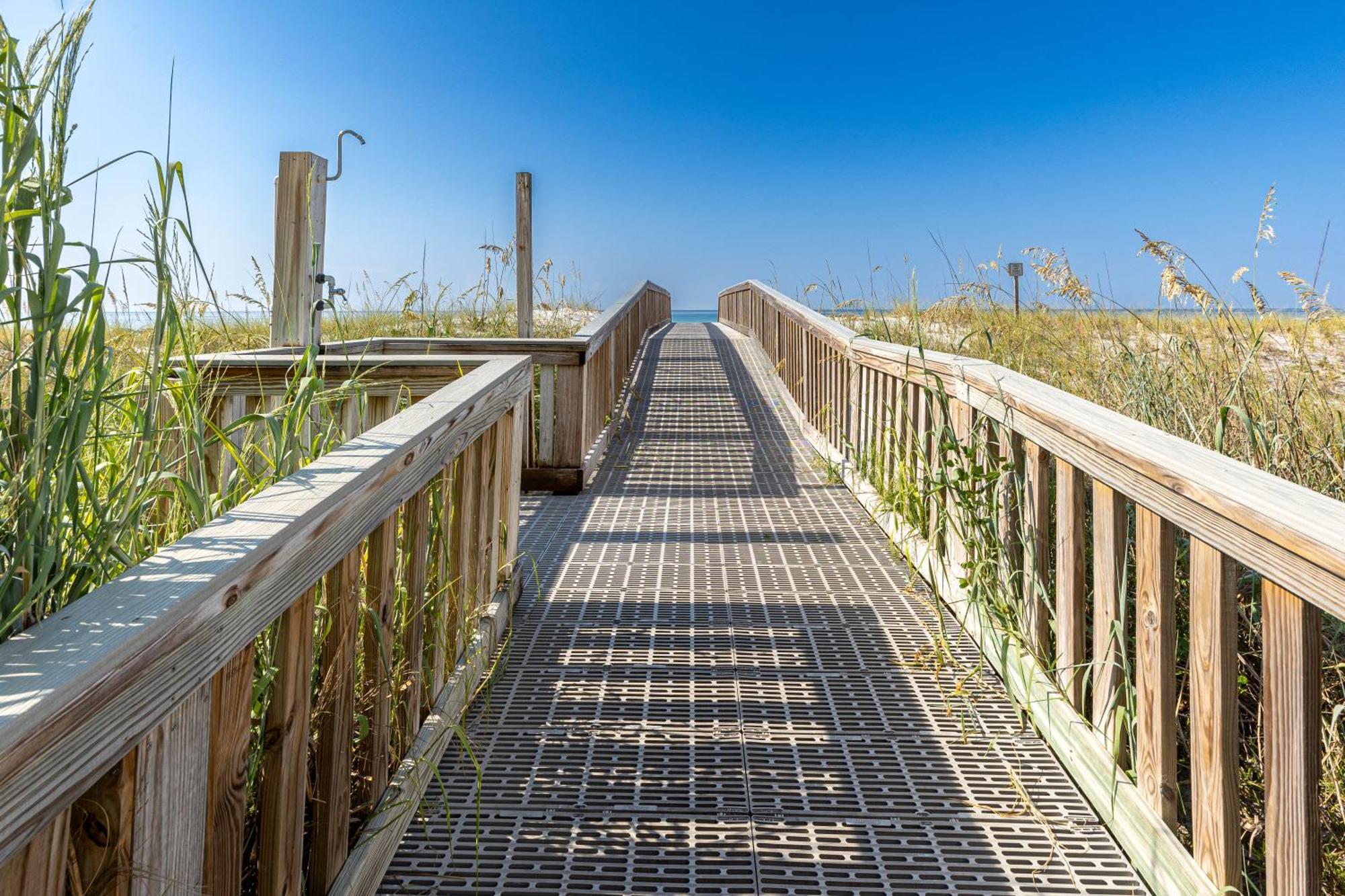 Apartment Sandpiper Cove 2021- By Isle