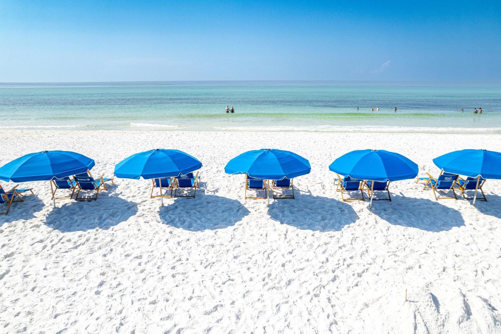 Oceania 807- By Isle Apartment Destin