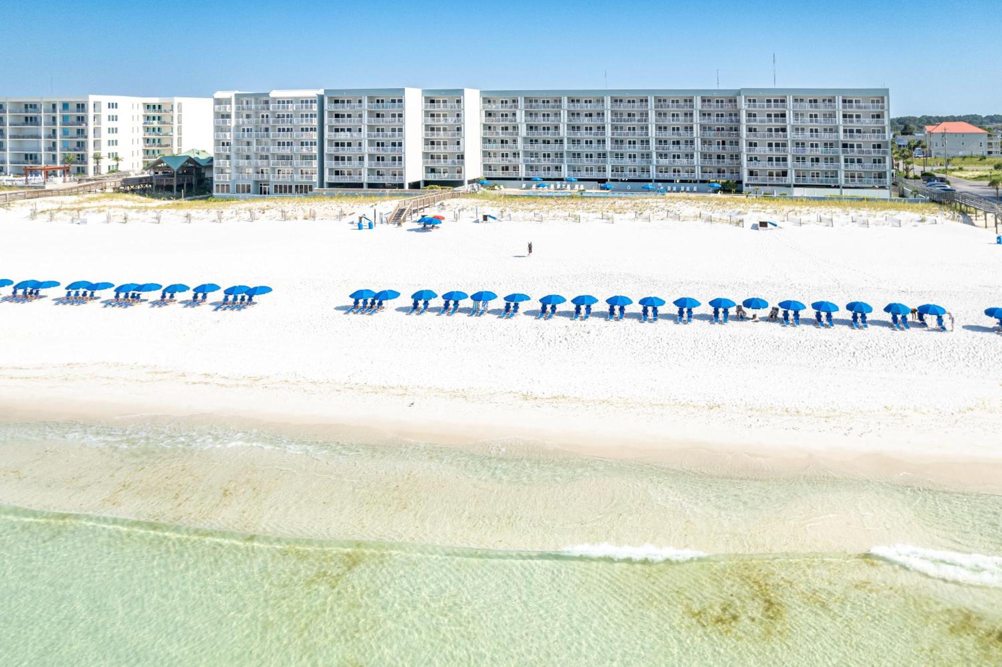 Apartment Dolphin Point 105b- By Isle Destin