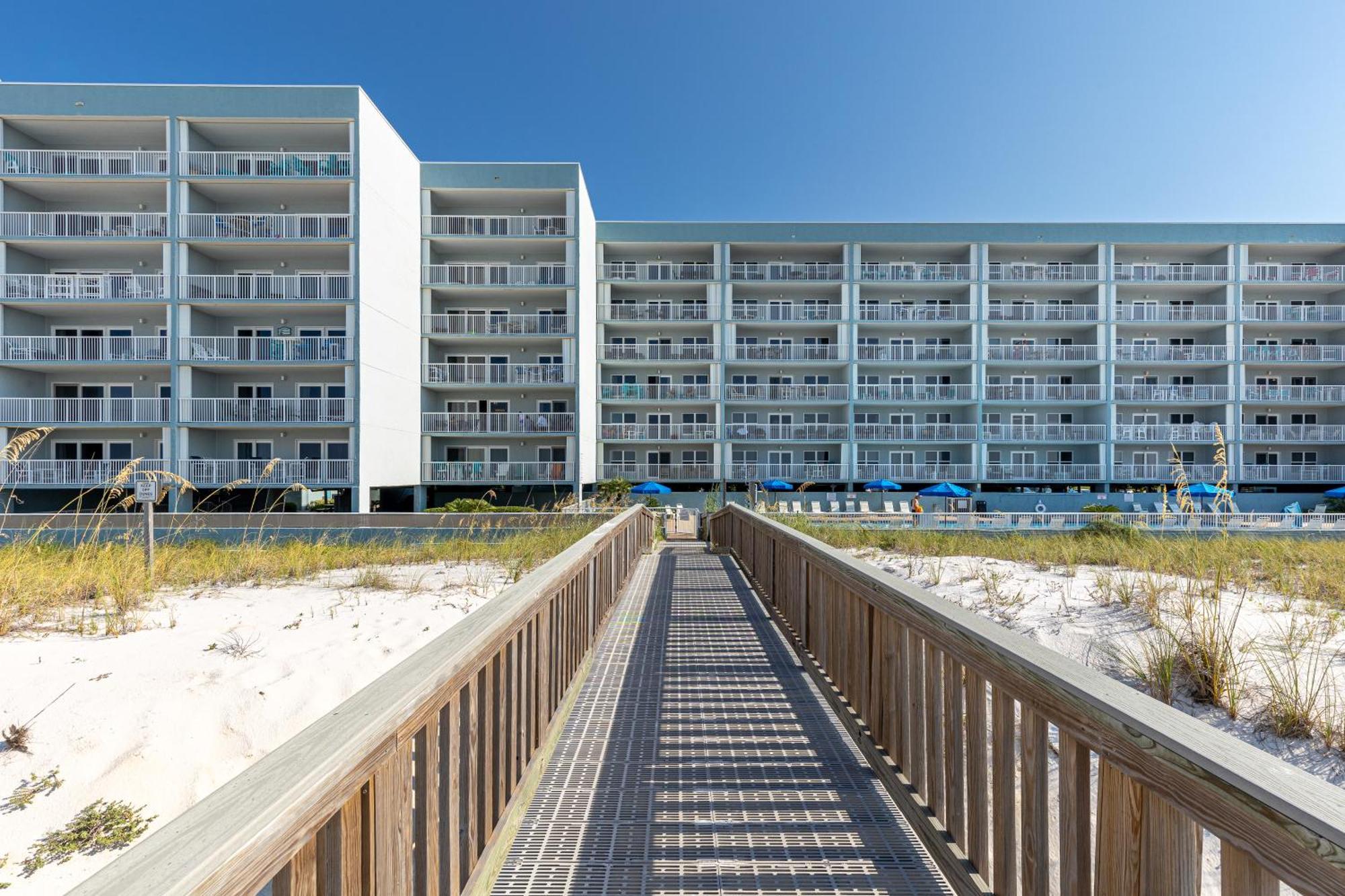 Oceania 807- By Isle Apartment *