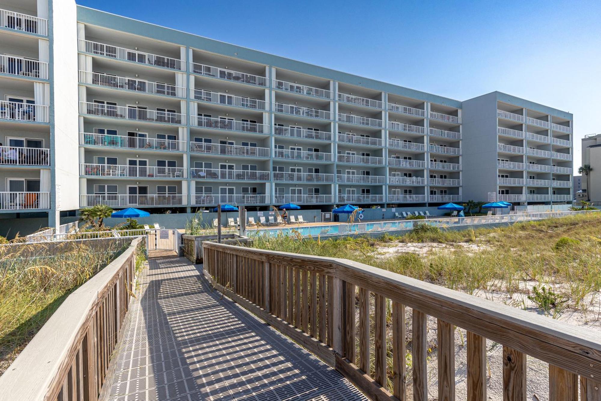 Oceania 807- By Isle Apartment *