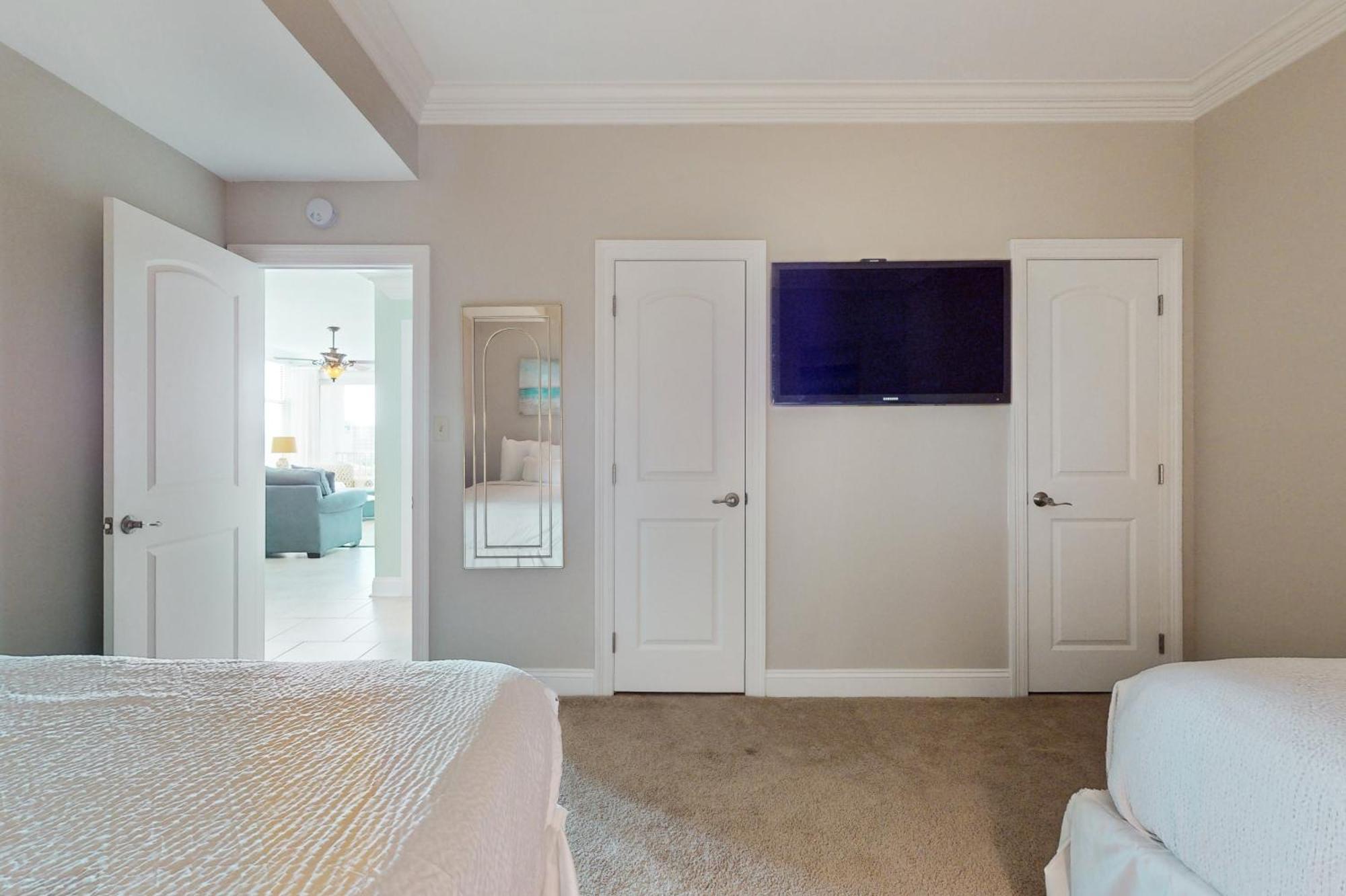 Apartment Dolphin Point 702a Destin