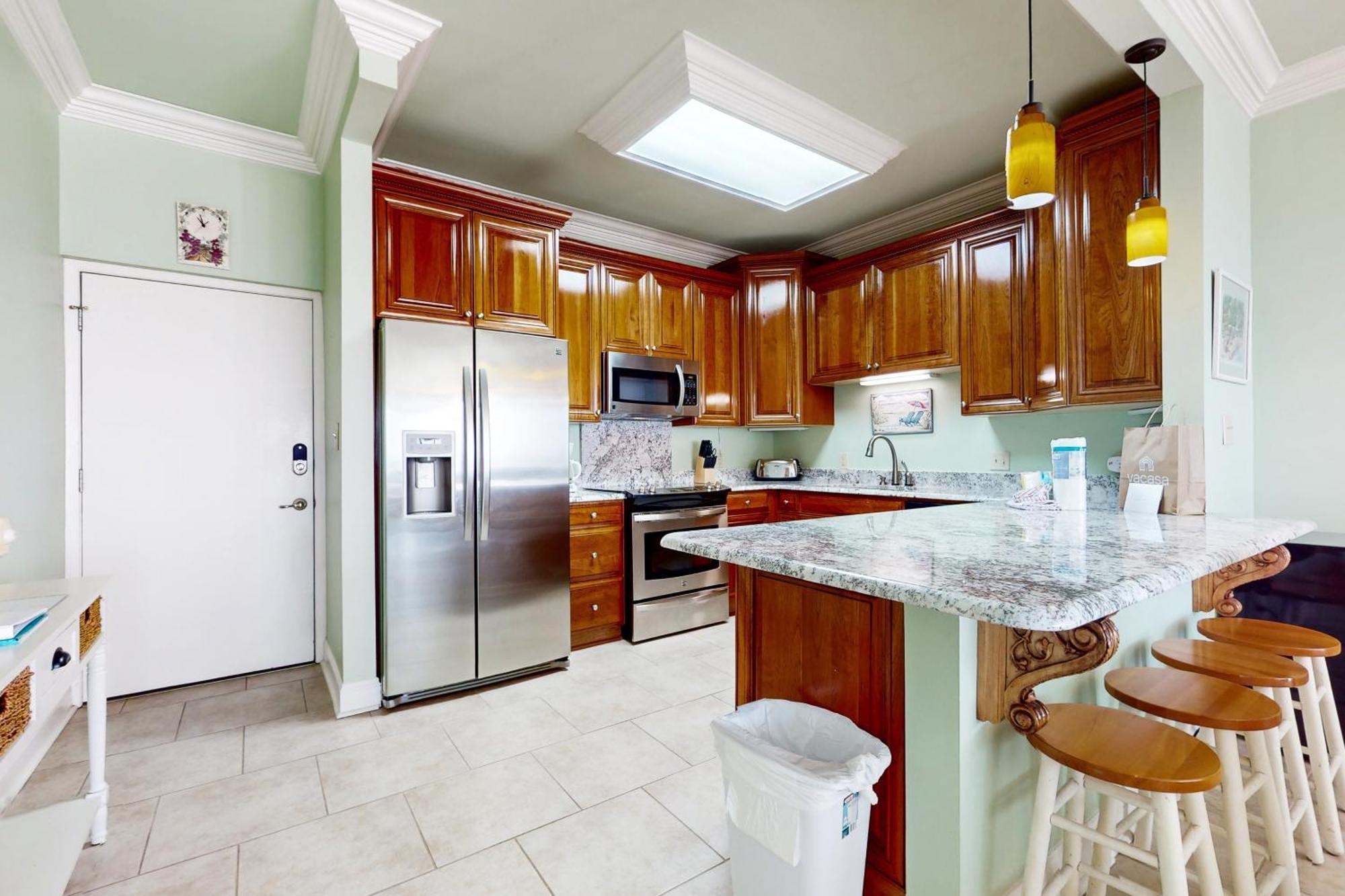 Dolphin Point 702a Destin