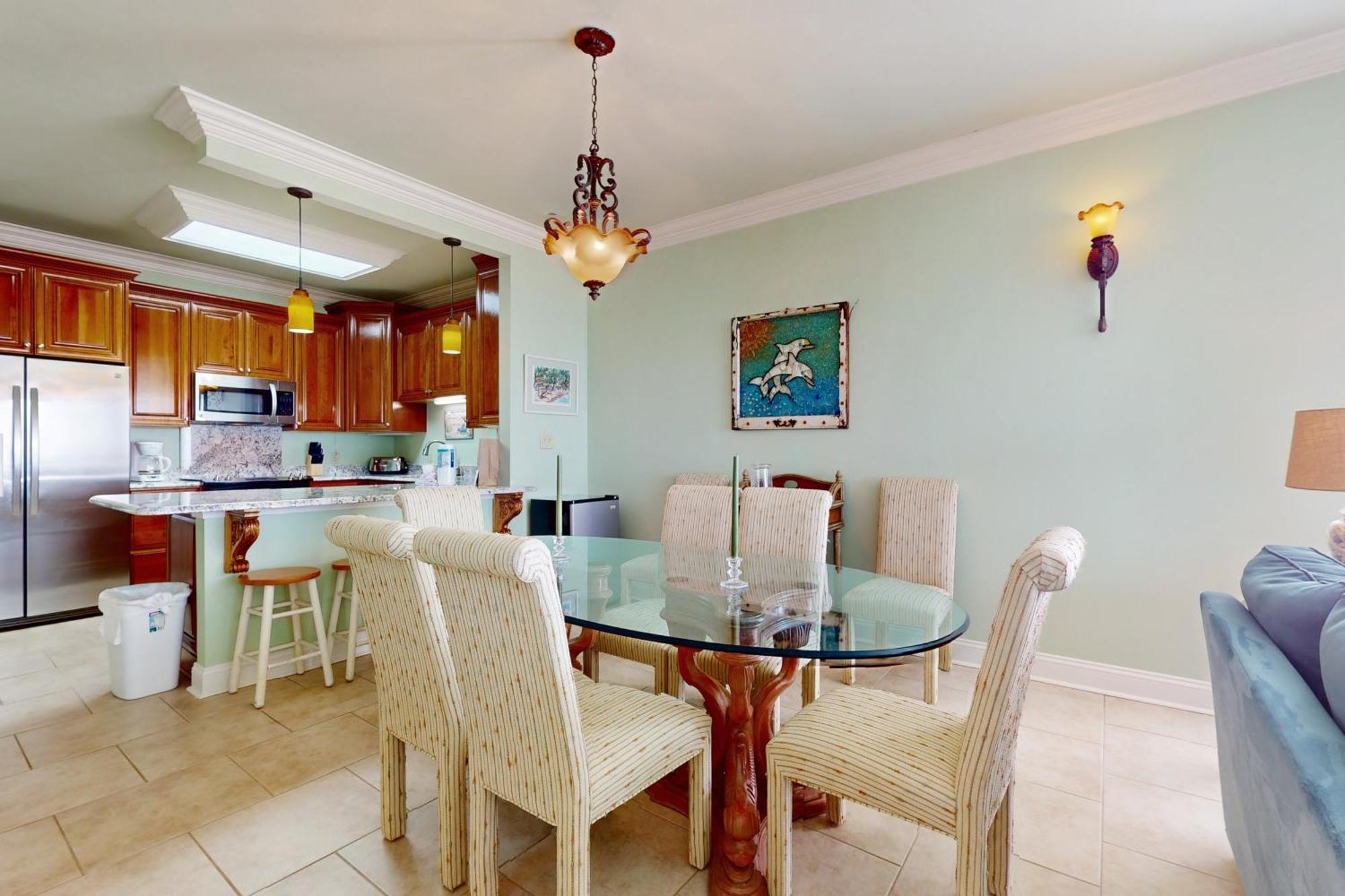 Dolphin Point 702a