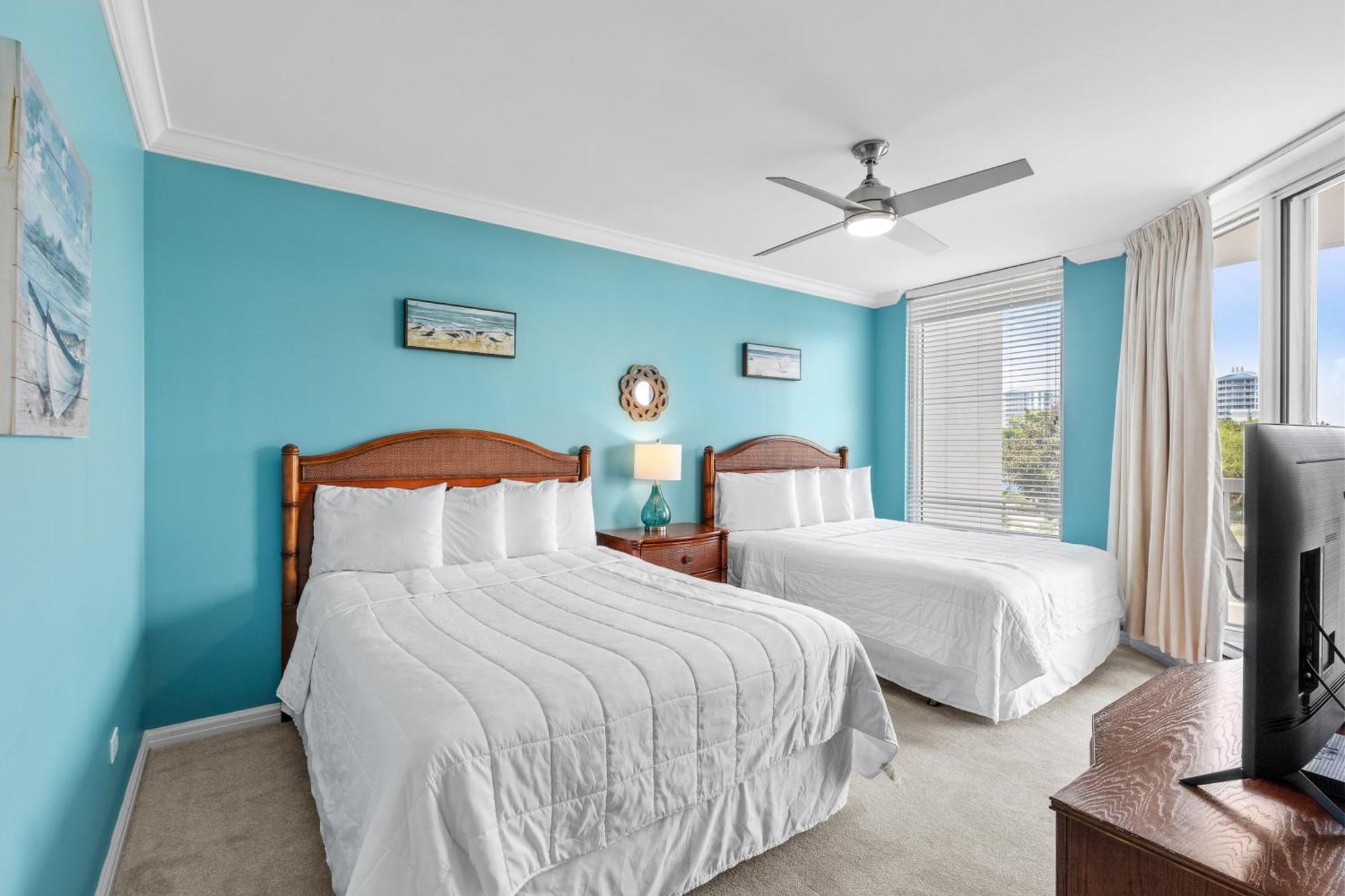 Holiday home St Croix At Silver Shells 0301