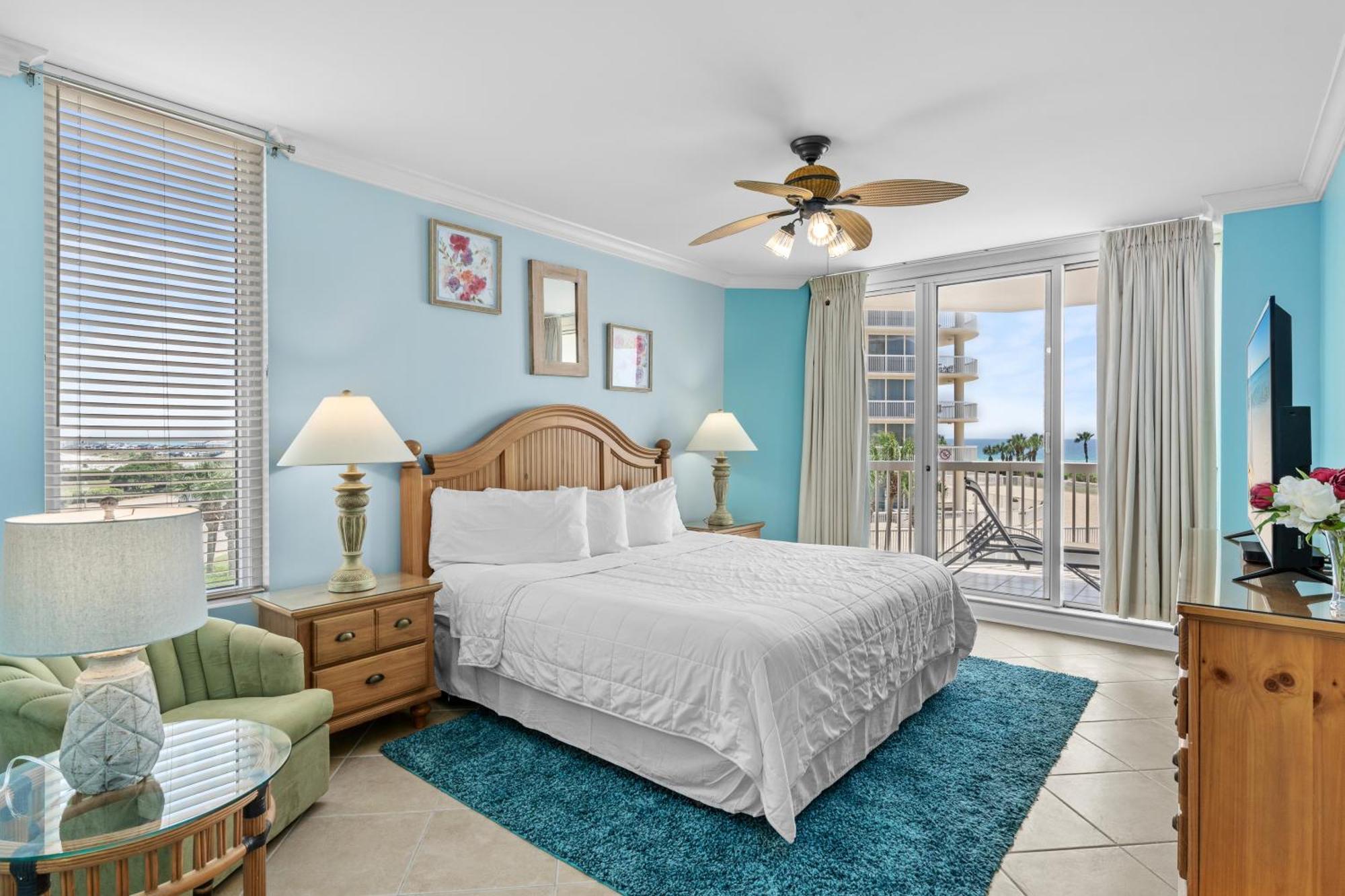 St Croix At Silver Shells 0301 Destin