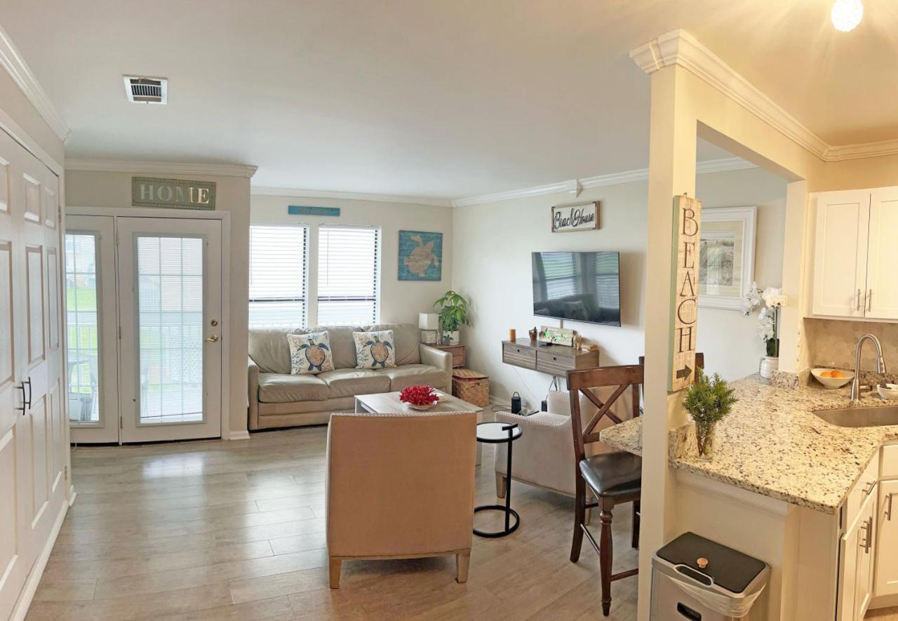 Sandpiper Cove Unit 8139 Updated In Fl Destin