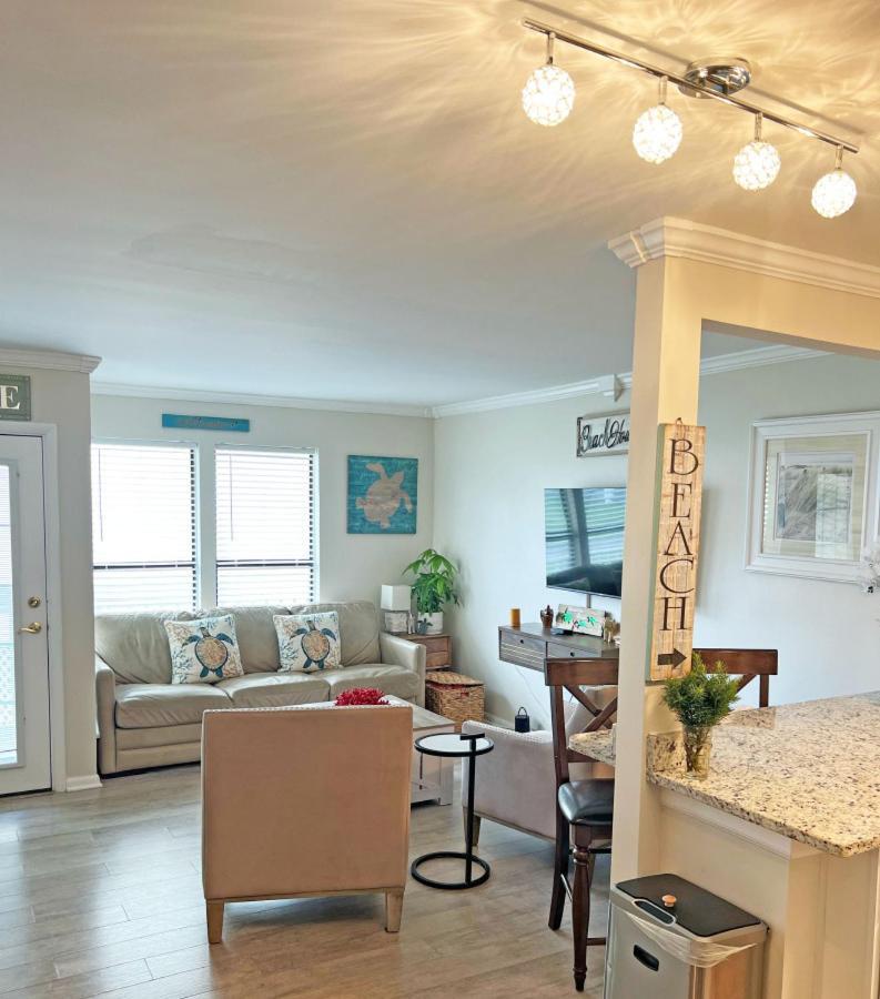 Sandpiper Cove Unit 8139 Updated In Fl