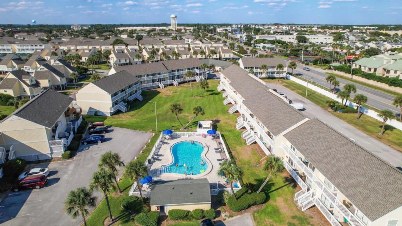 Sandpiper Cove Unit 8139 Updated In Fl *