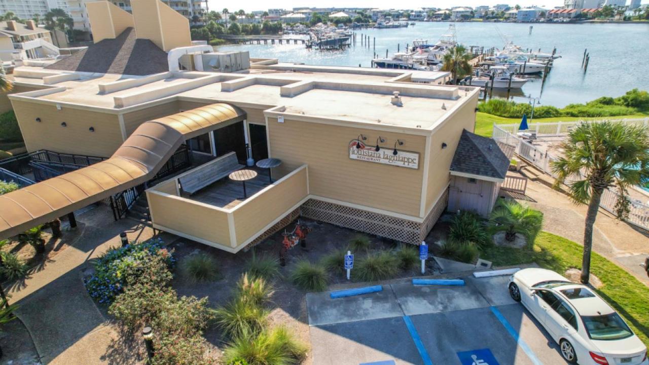 Sandpiper Cove Unit 8139 Updated In Fl * Destin