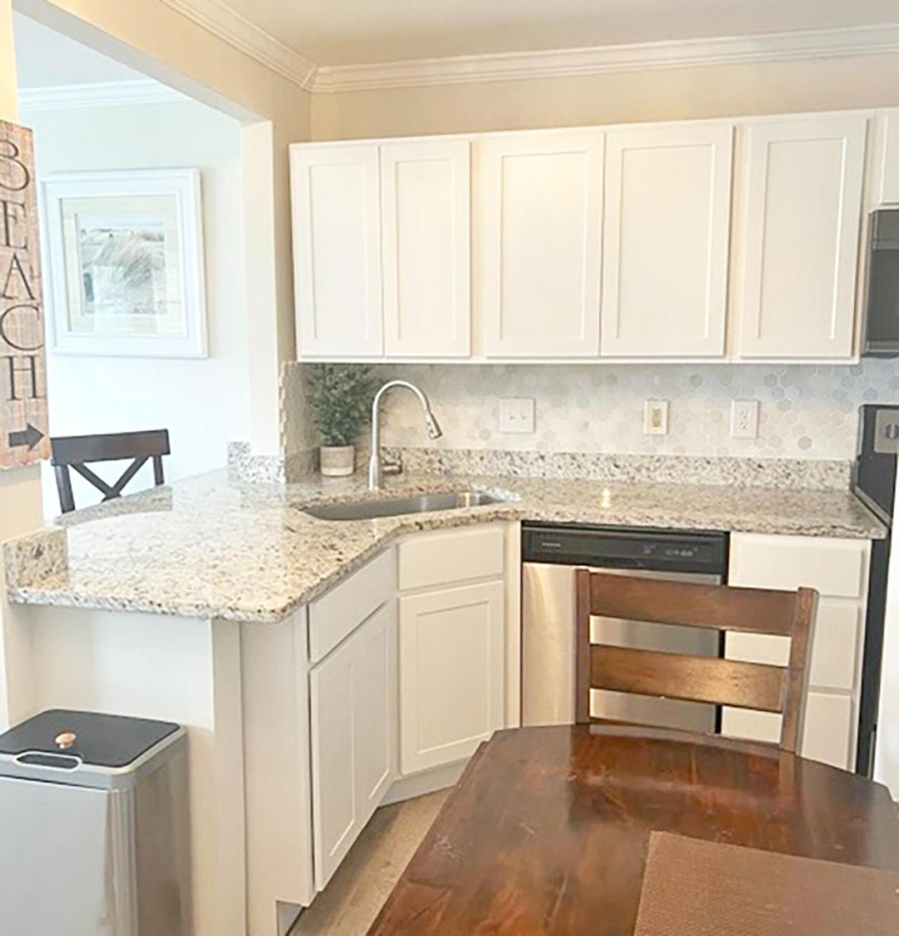 Sandpiper Cove Unit 8139 Updated In Fl Destin