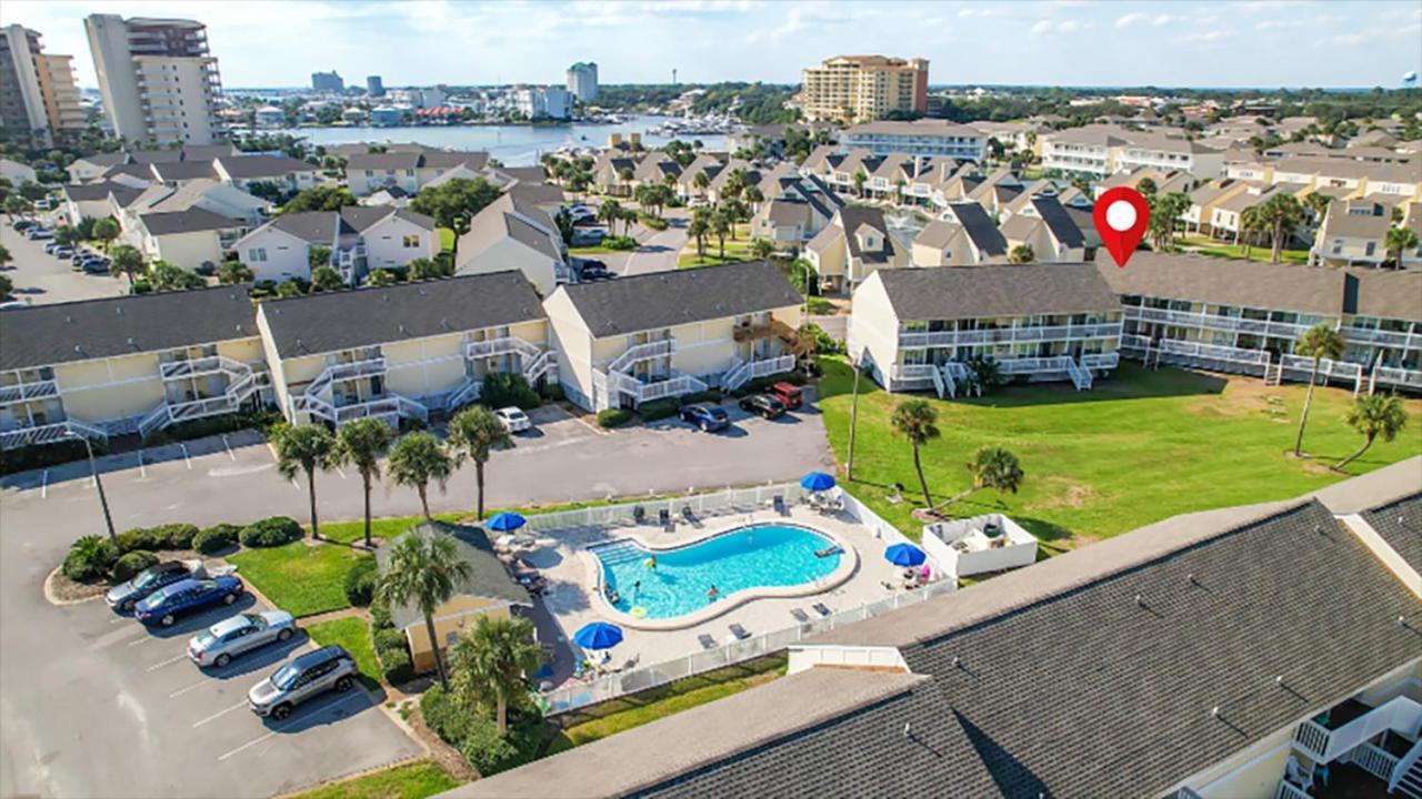 Holiday home Sandpiper Cove Unit 8139 Updated In Fl *