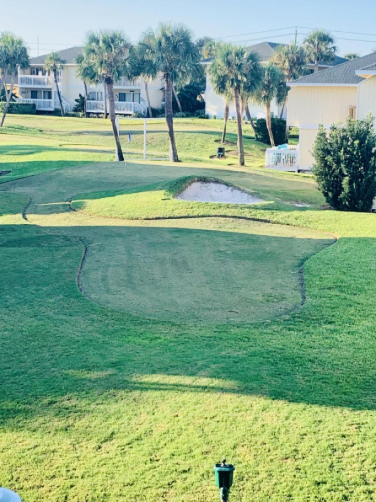 Sandpiper Cove Unit 8139 Updated In Fl * Destin
