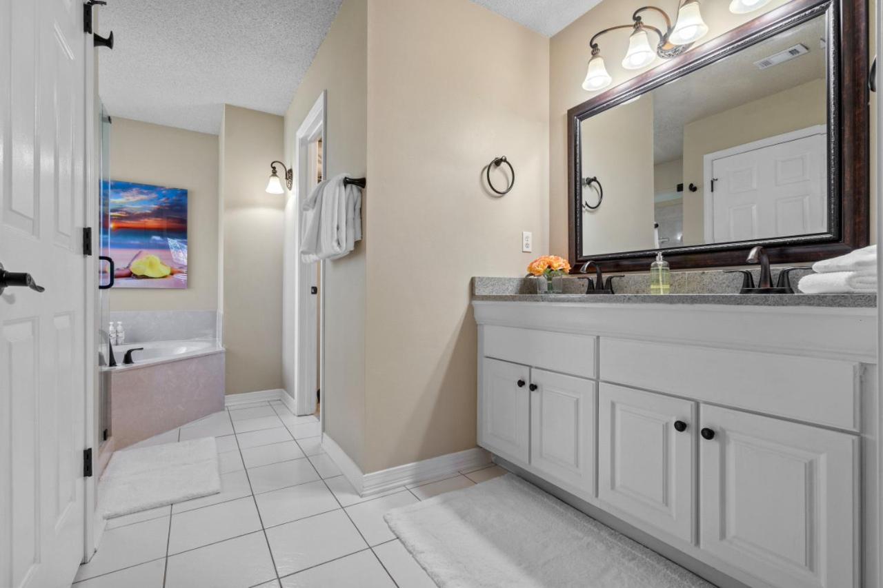 The Coral Reef At Avalon Estates - Private * Destin