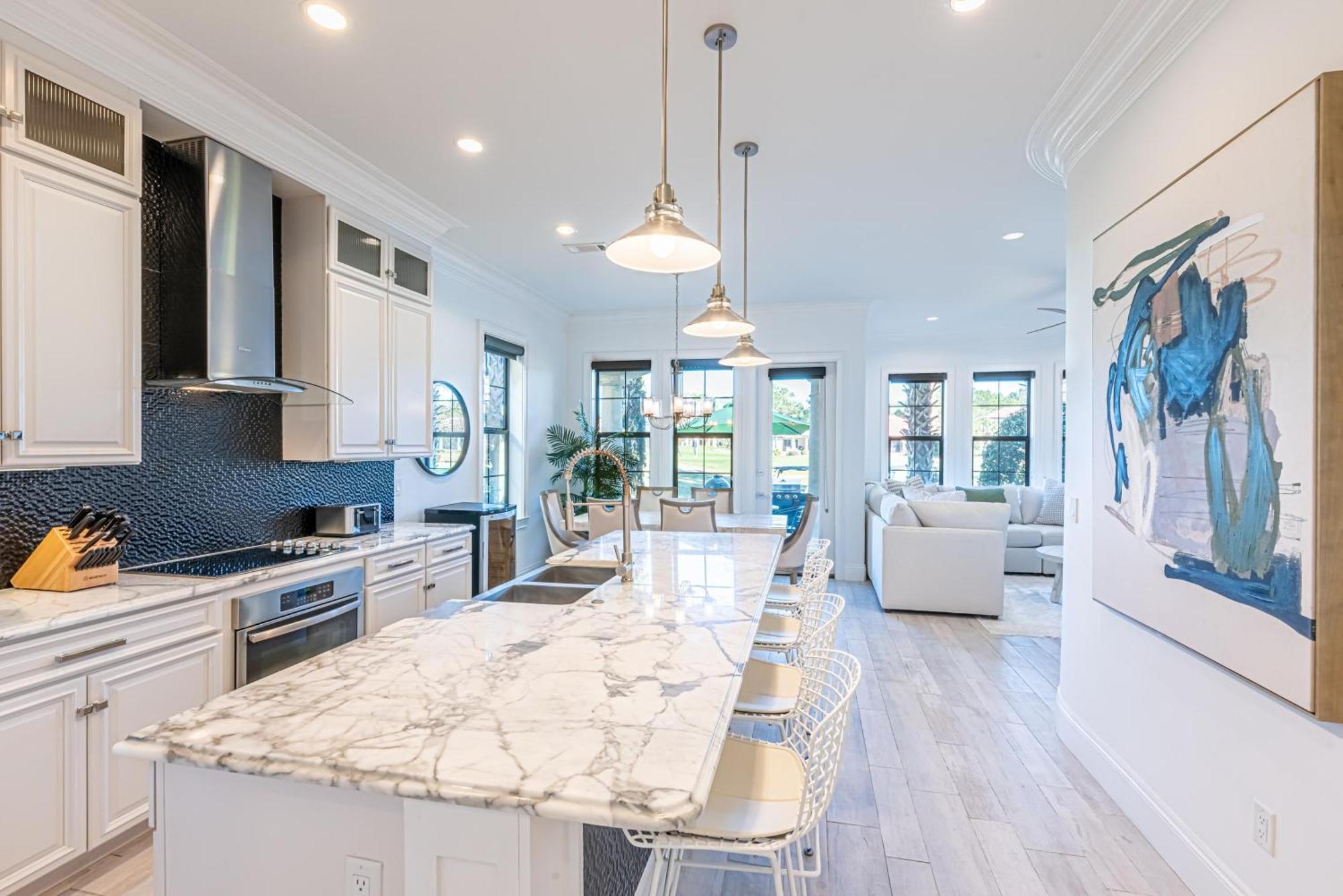 1922 - Madis Jule - 4br 4ba Destin