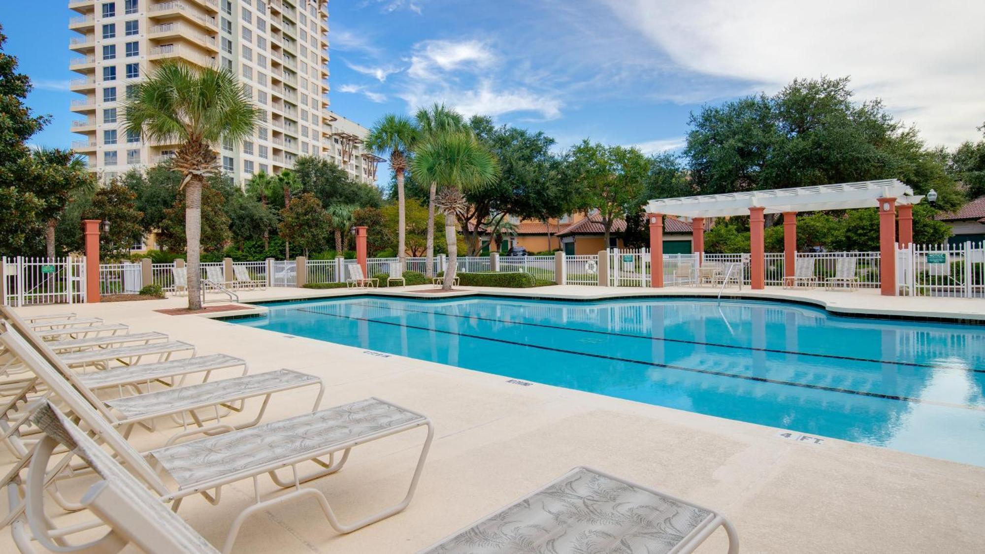 Tivoli Terrace 5404 Holiday home Destin