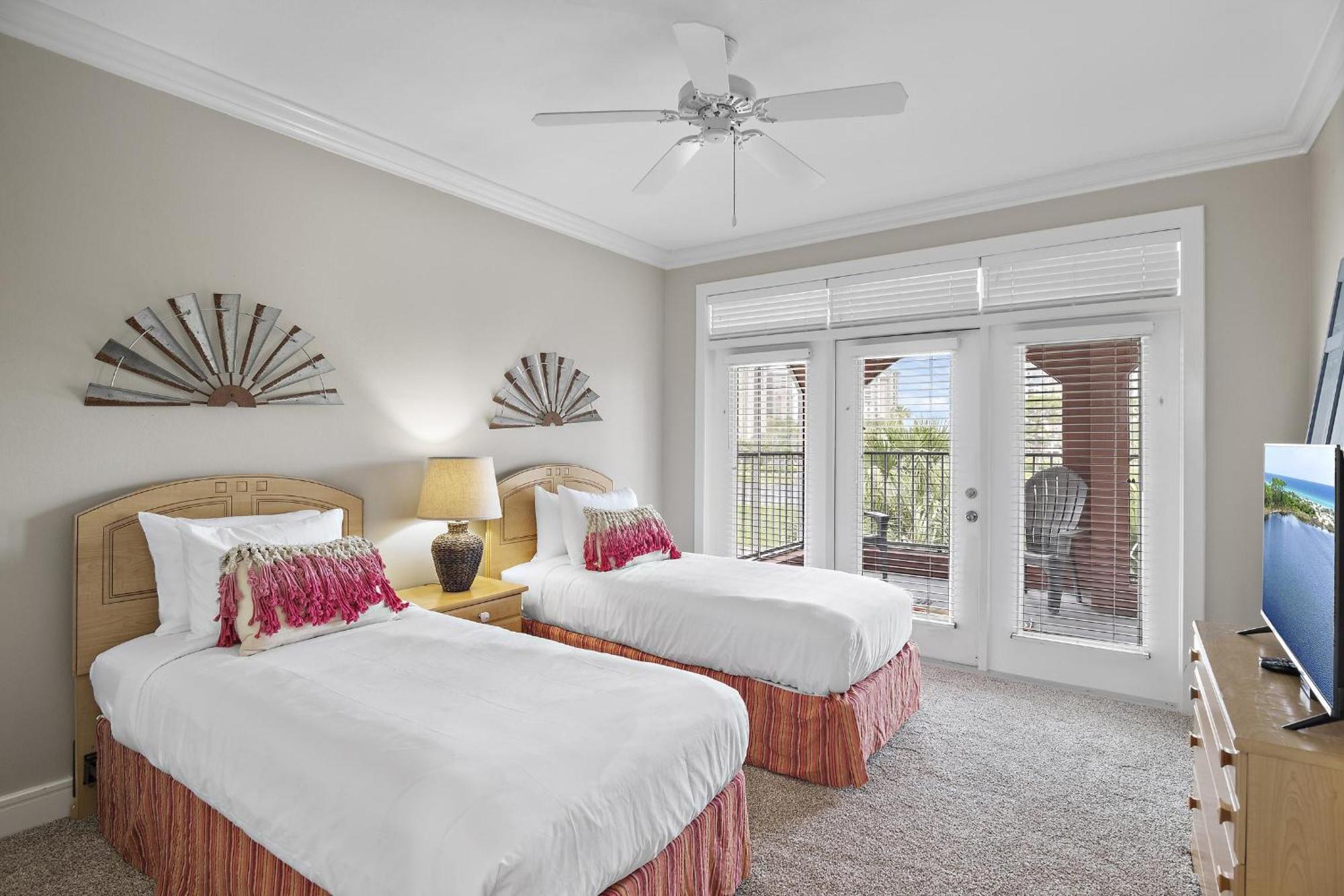 Holiday home Tivoli Terrace 5404 Destin