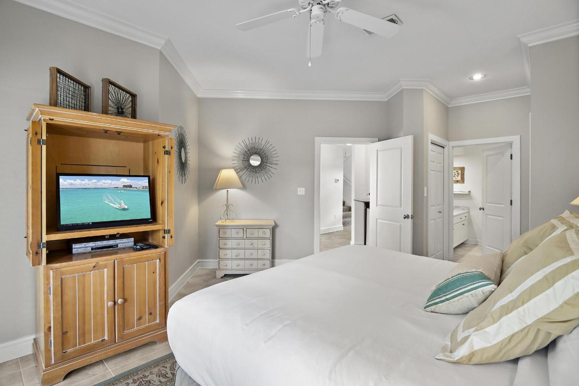 Tivoli Terrace 5404 Destin