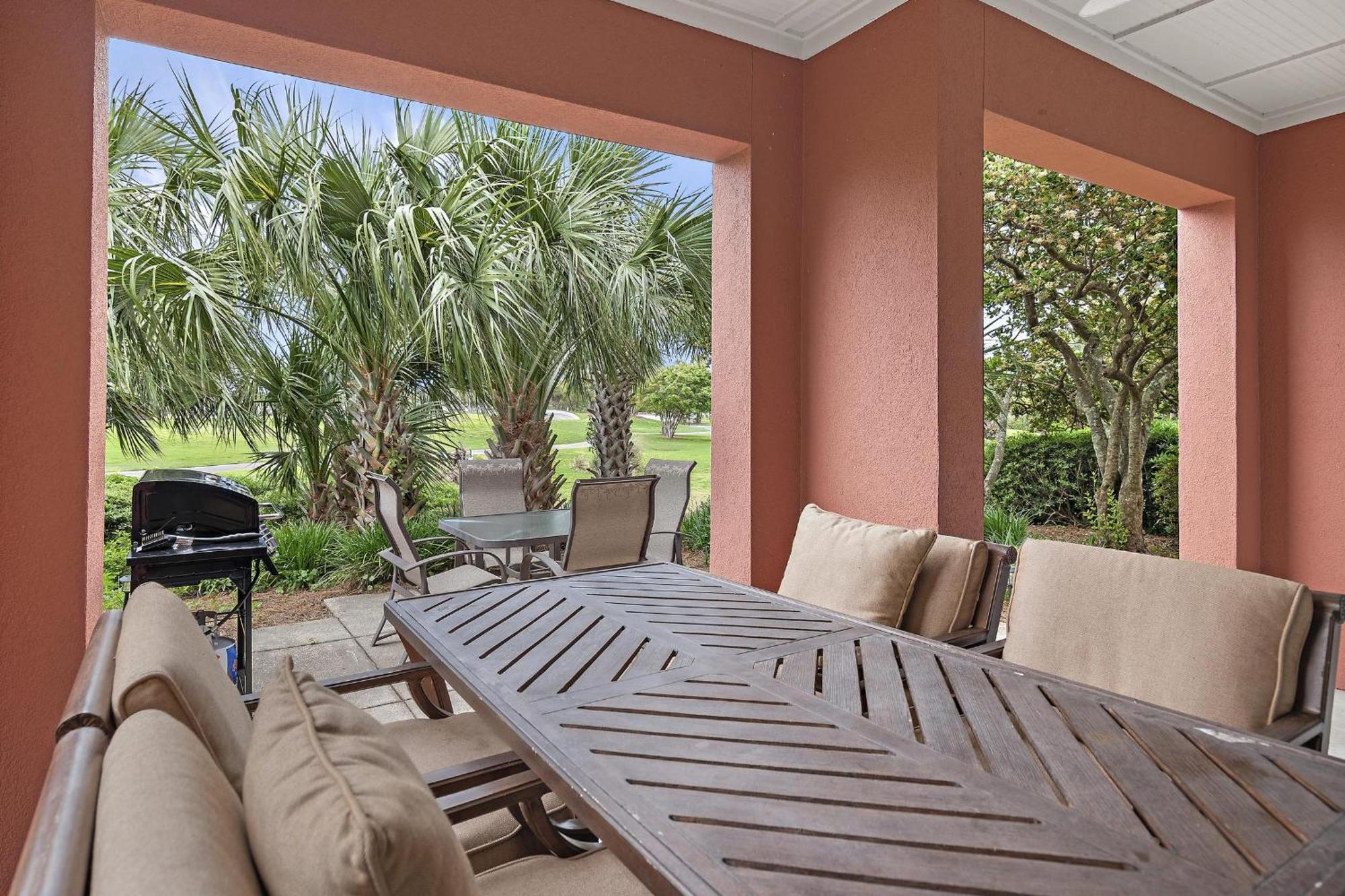 Tivoli Terrace 5404 Holiday home Destin
