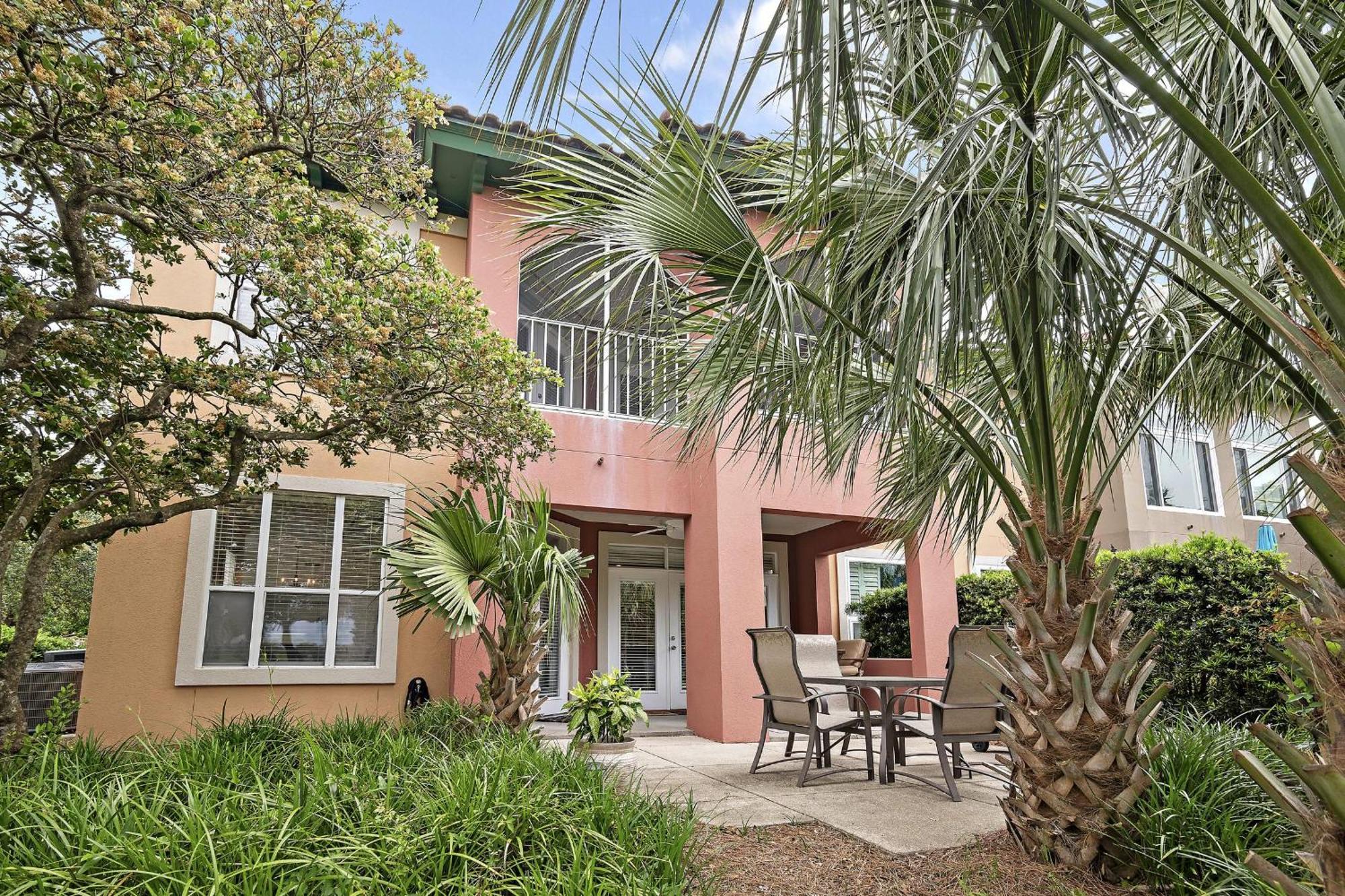 Holiday home Tivoli Terrace 5404 Destin
