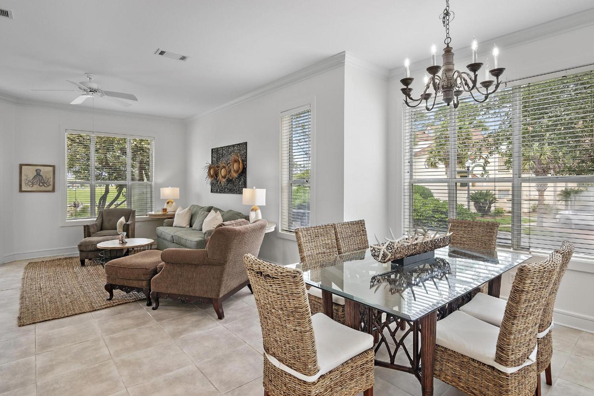 Holiday home Tivoli Terrace 5404