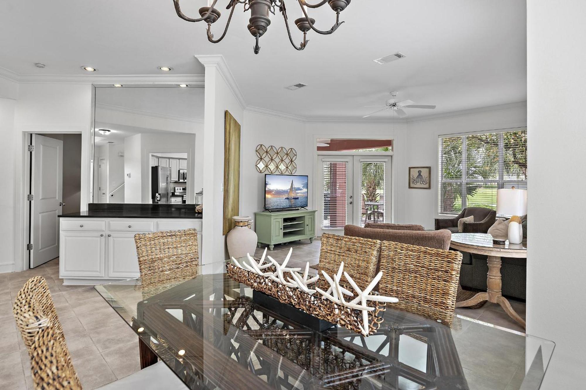 Tivoli Terrace 5404 Holiday home Destin