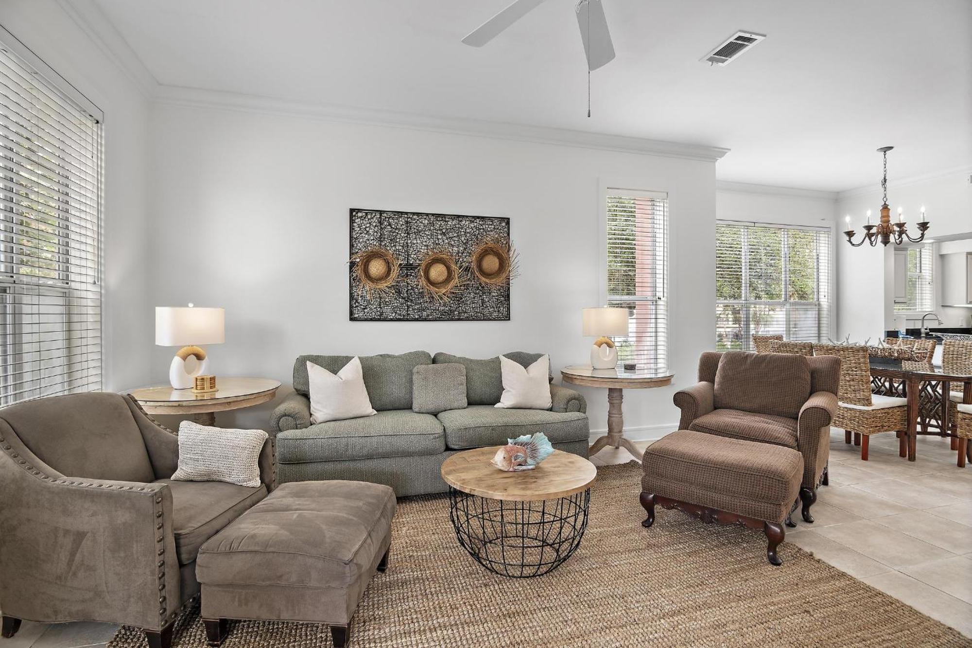 Holiday home Tivoli Terrace 5404 Destin
