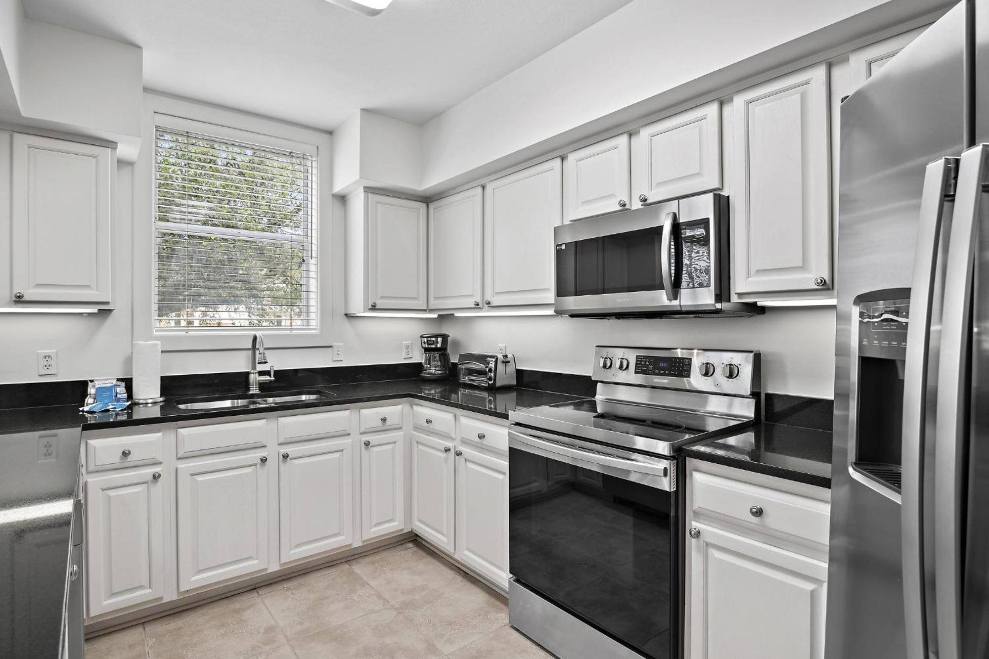 Tivoli Terrace 5404 Destin