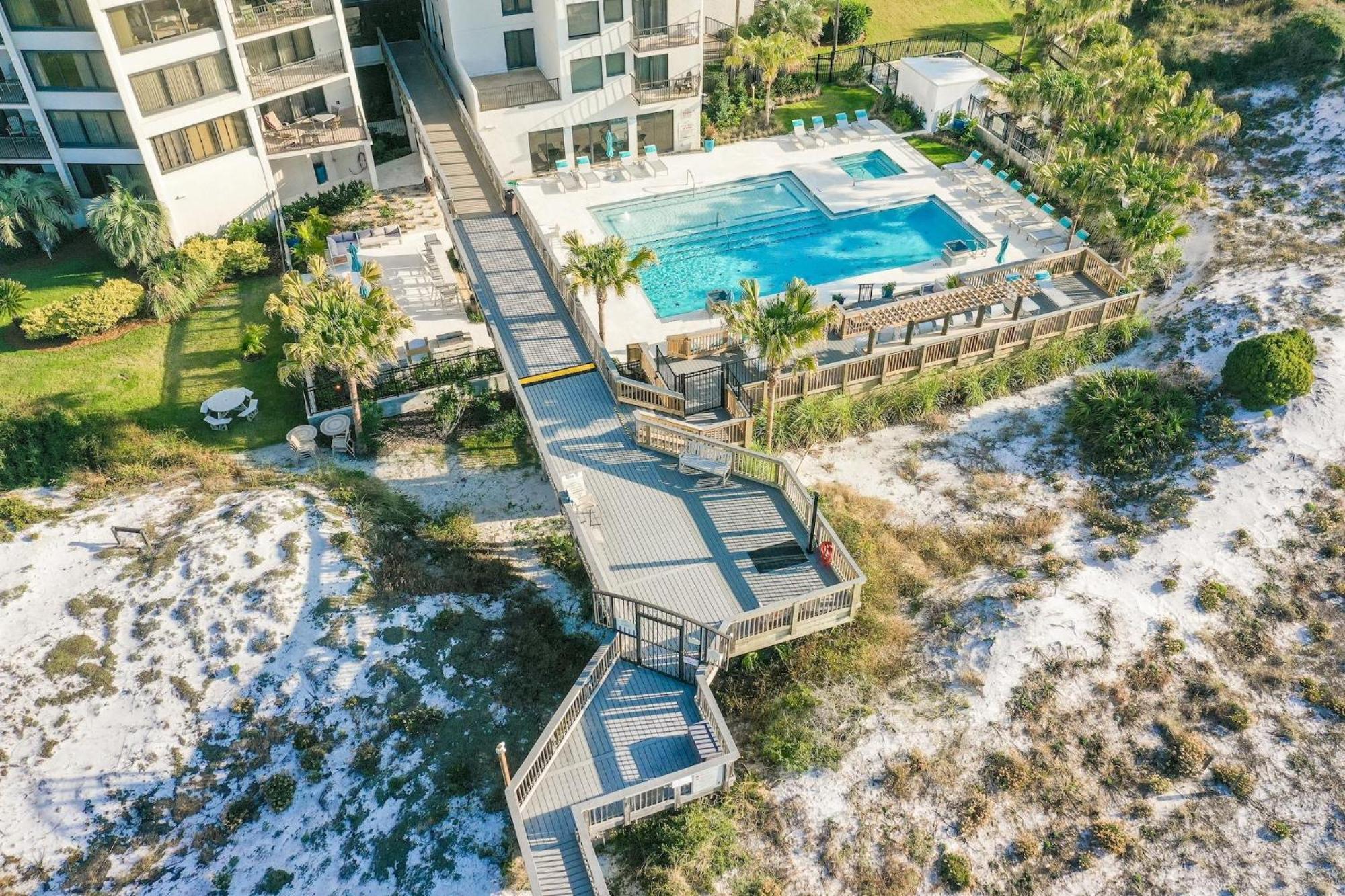 Beachside One 4065 Holiday home