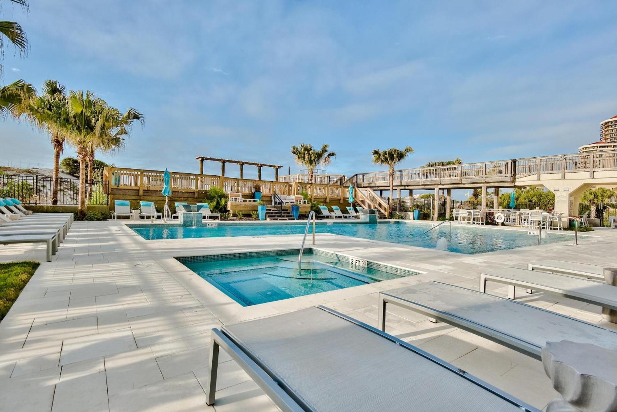 Beachside One 4065 Destin