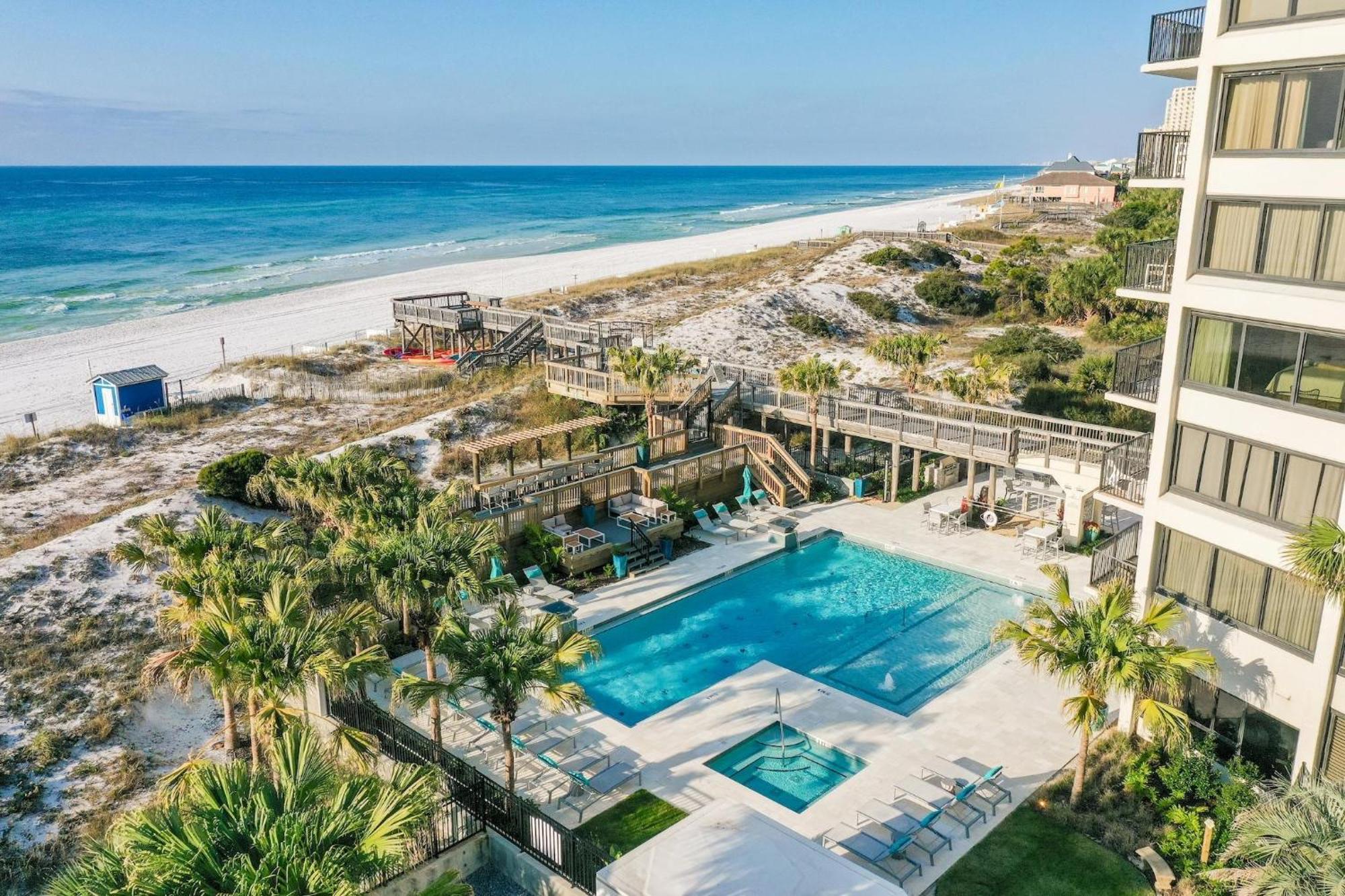 Beachside One 4065