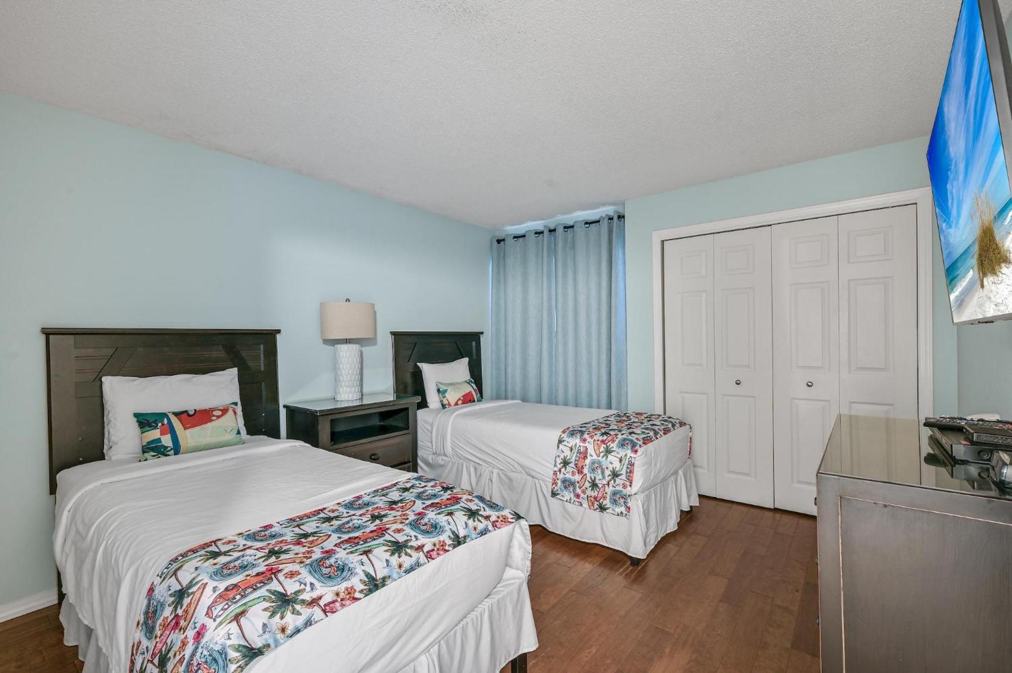 Holiday home Beachside One 4065