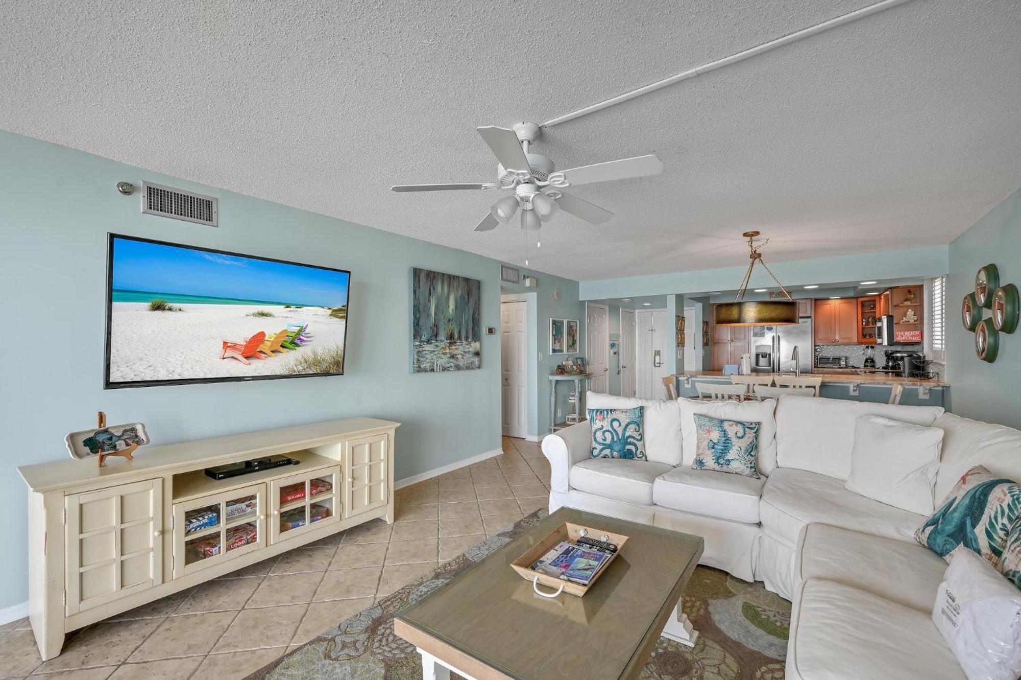 Beachside One 4065 Destin