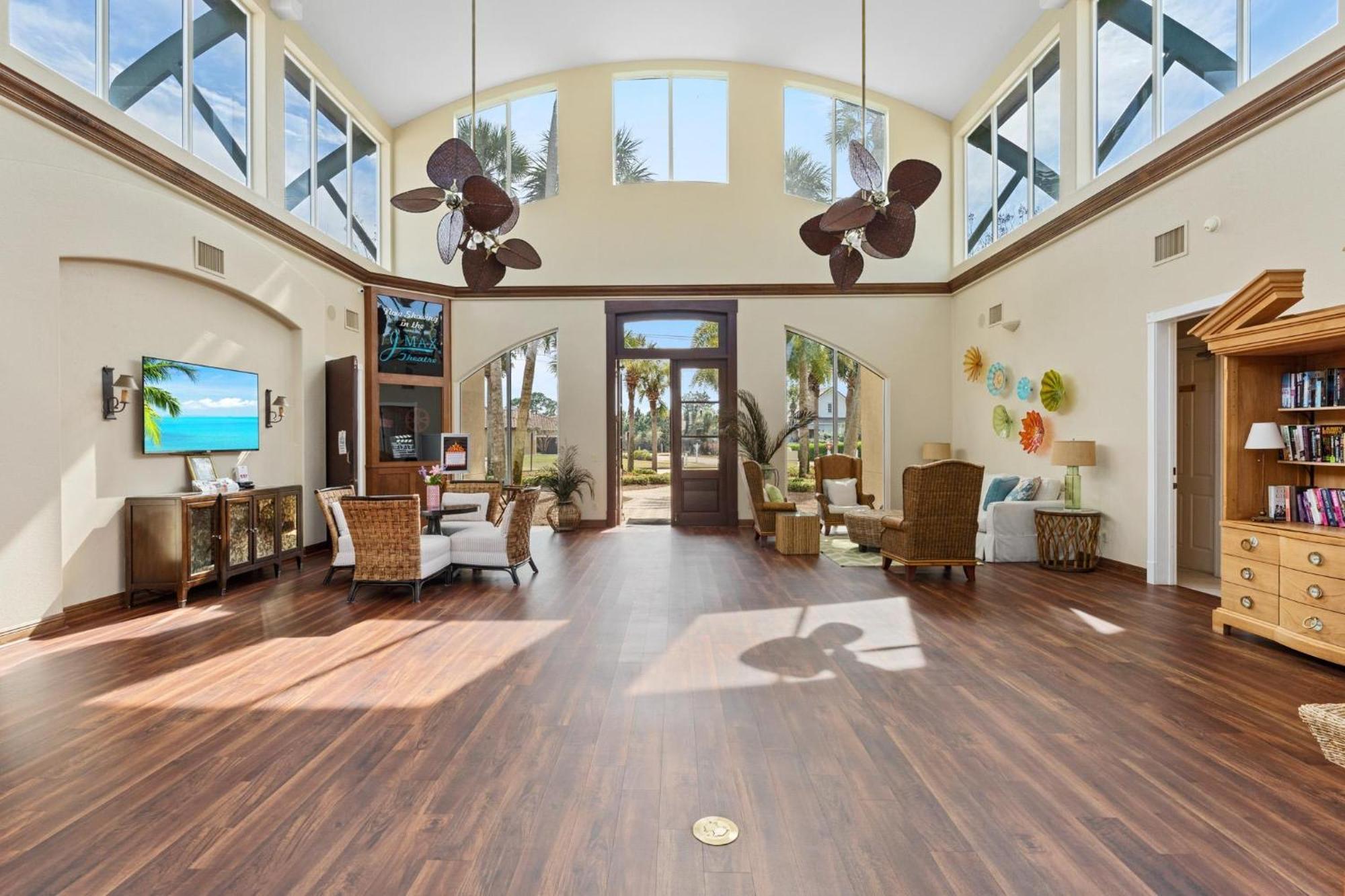 Beauty And The S 4809 Bonaire Cay Holiday home Destin