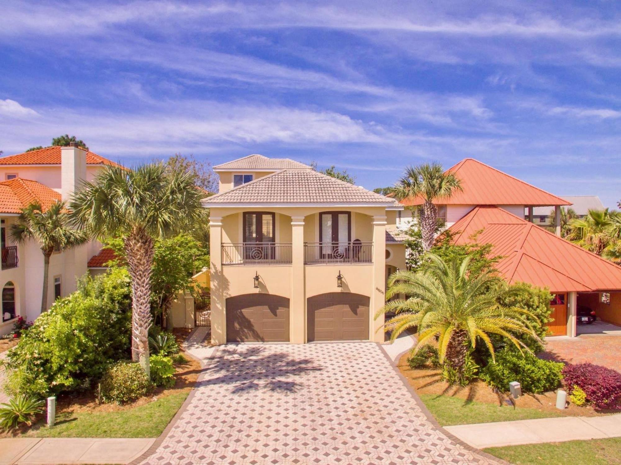 Beauty And The S 4809 Bonaire Cay Holiday home *