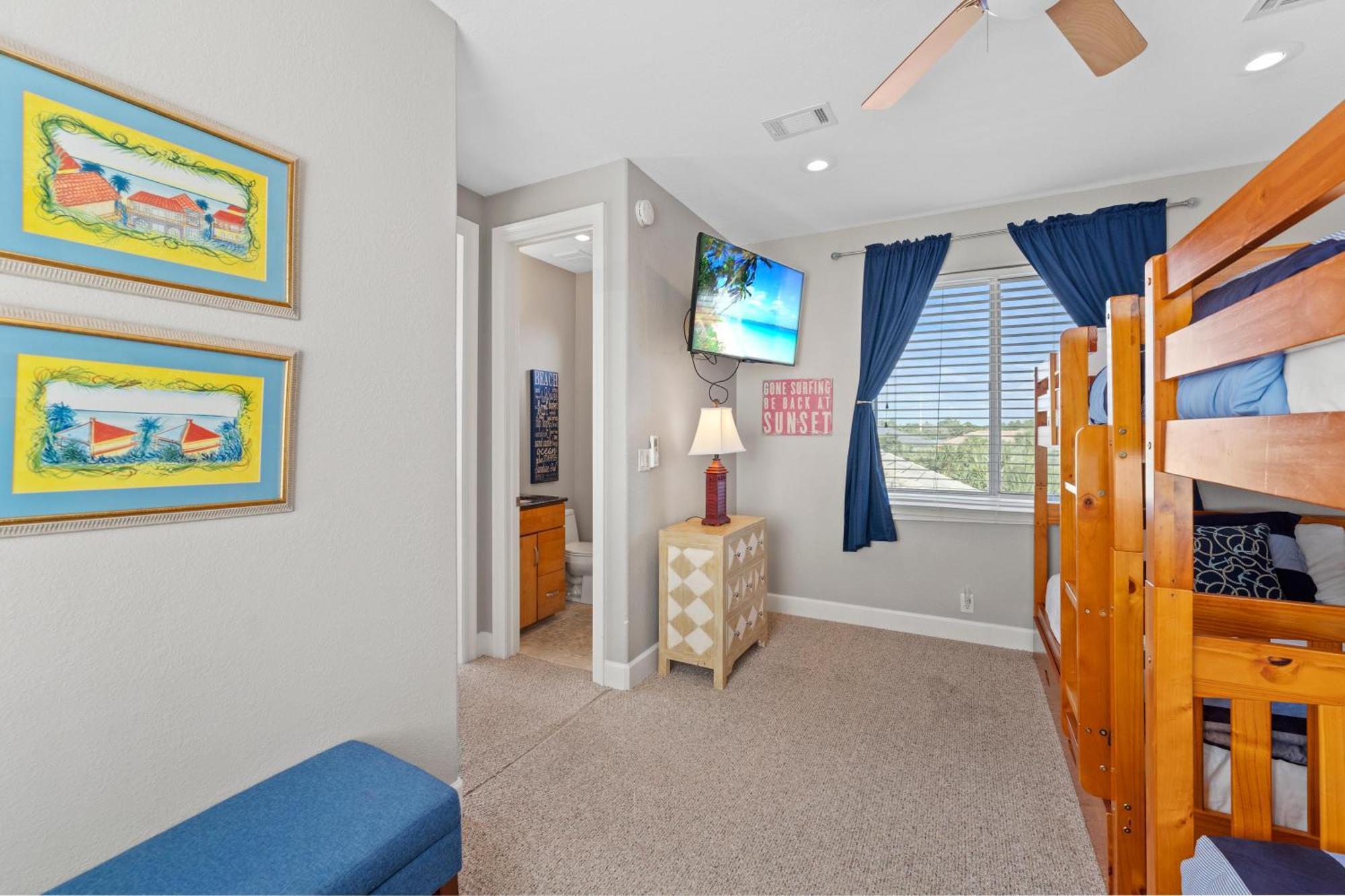 Beauty And The S 4809 Bonaire Cay Holiday home