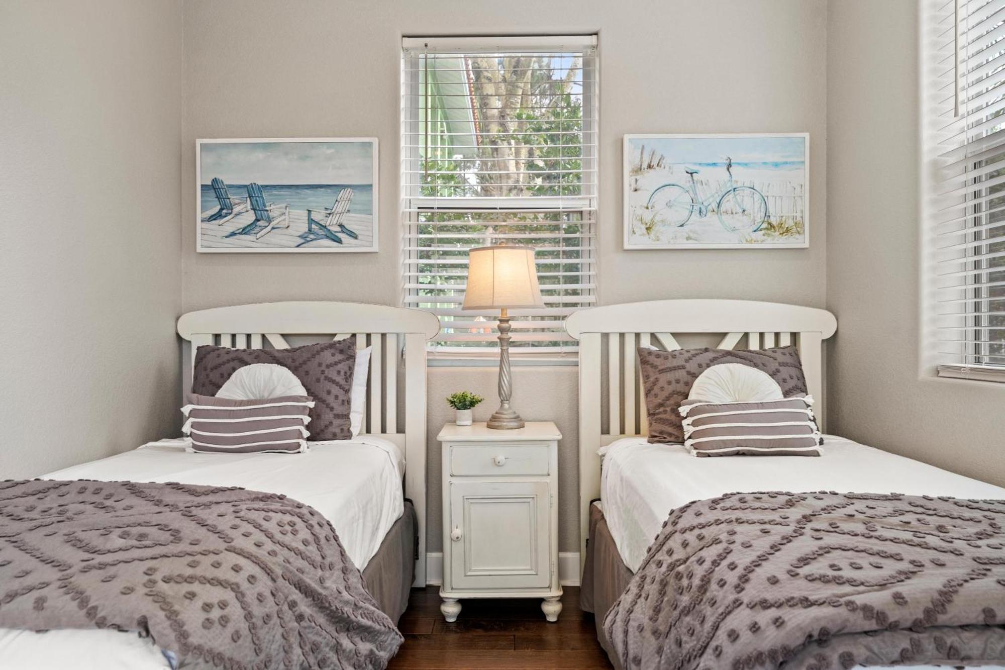 Beauty And The S 4809 Bonaire Cay Holiday home Destin