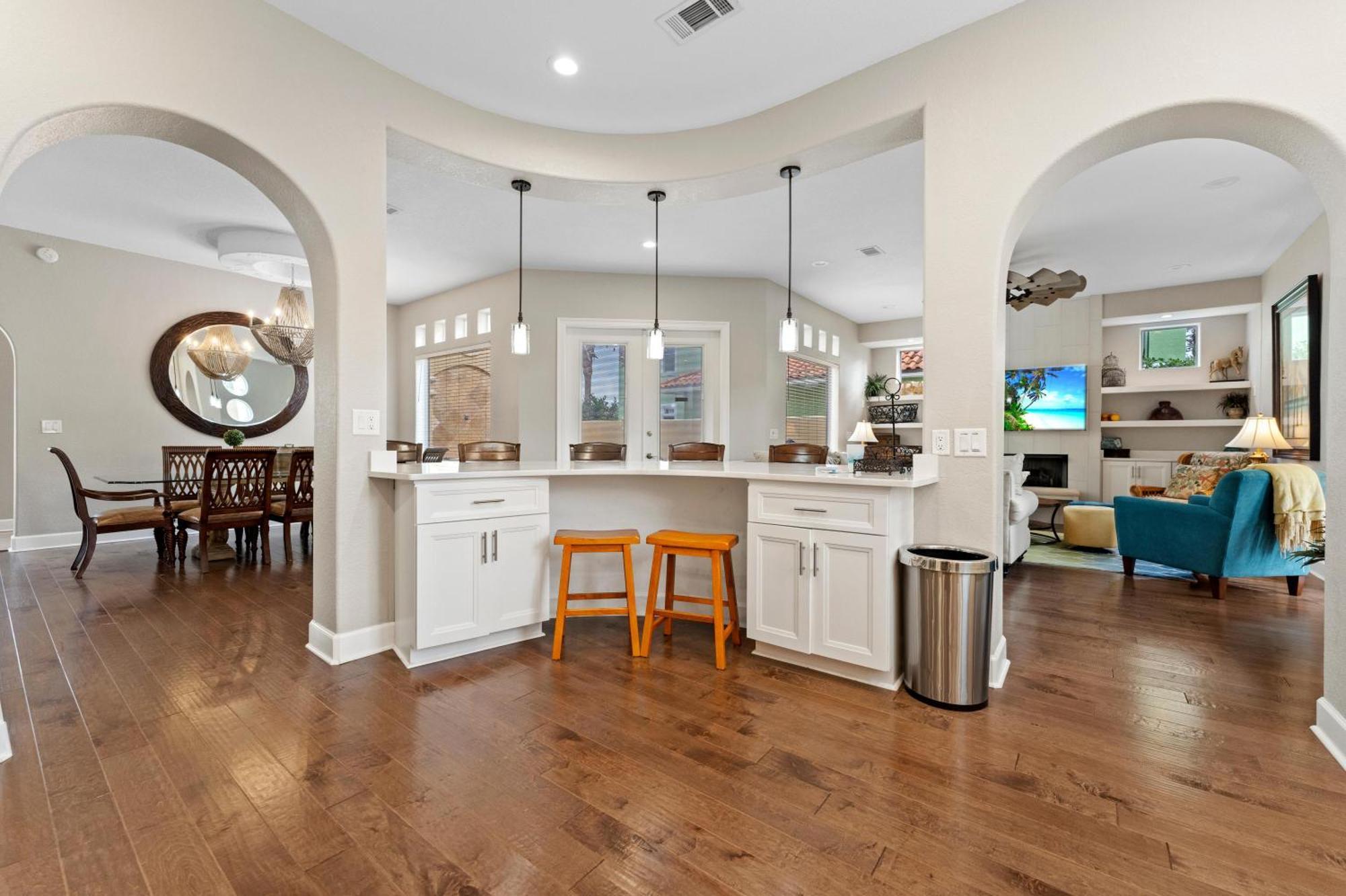 Beauty And The S 4809 Bonaire Cay Holiday home Destin