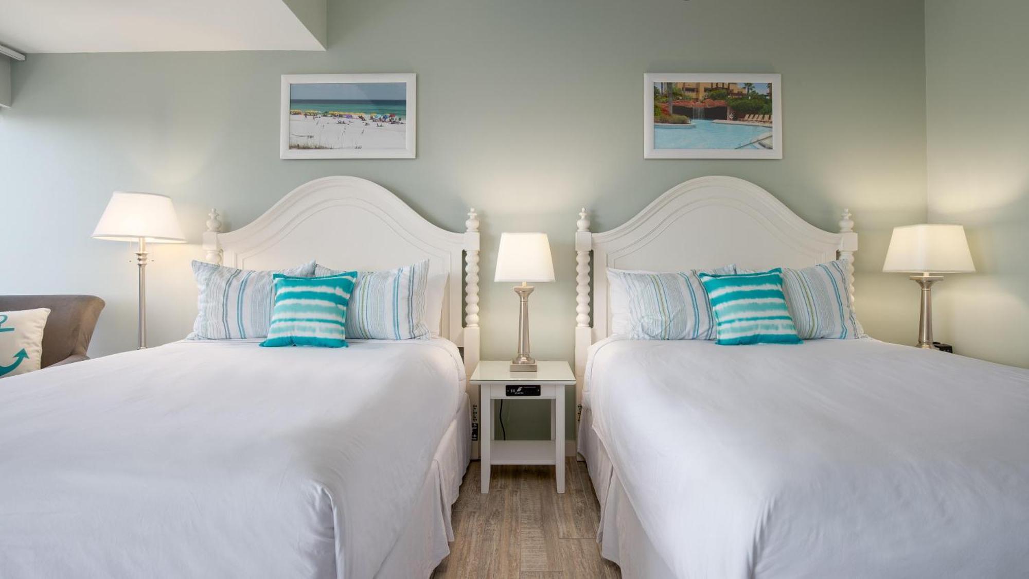 Holiday home Luau Ii 7226/7228 Destin