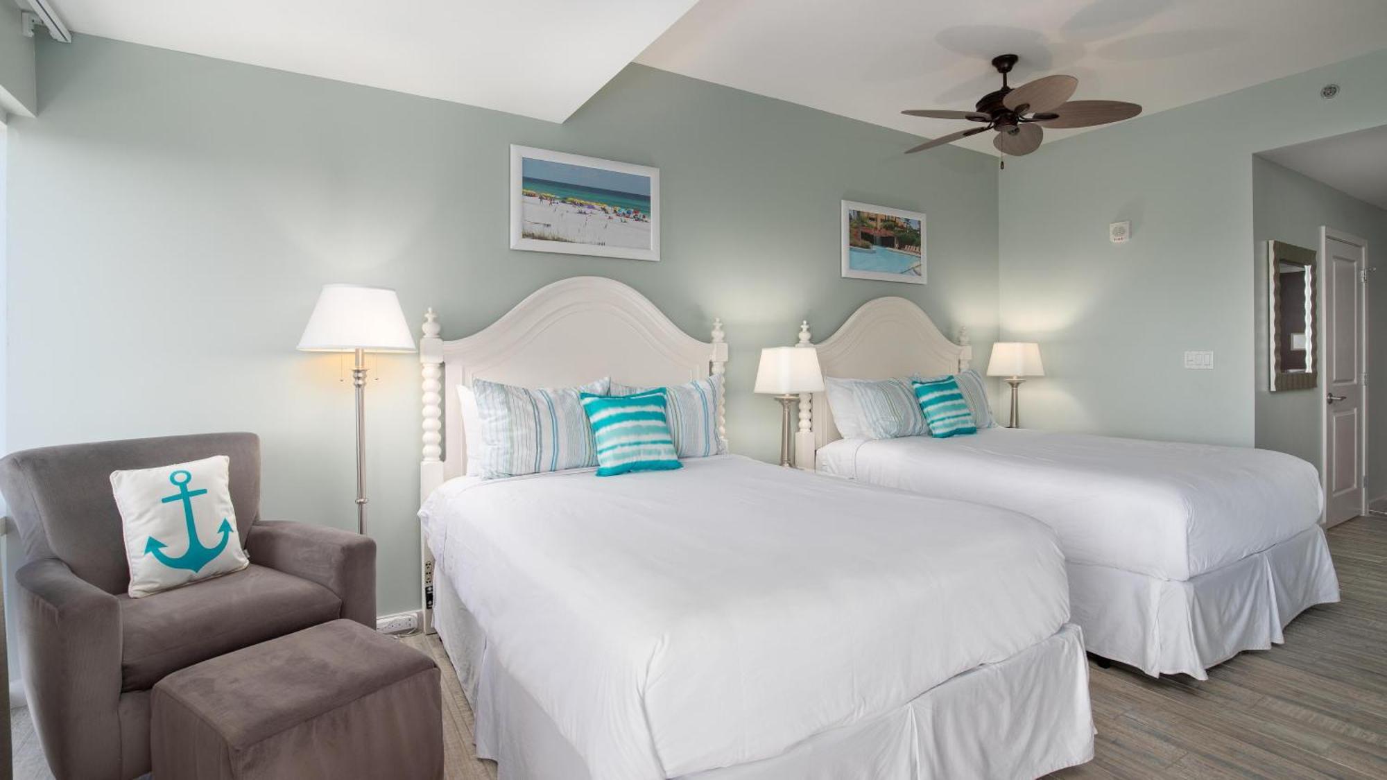 Holiday home Luau Ii 7226/7228