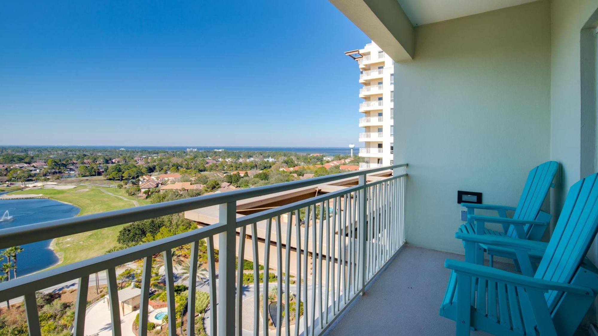 Holiday home Luau Ii 7226/7228 *
