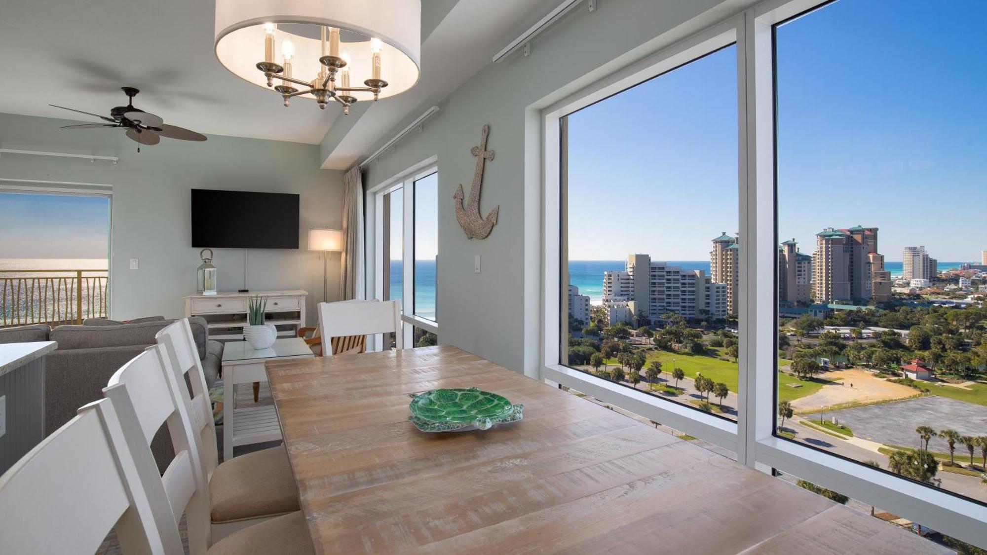 Holiday home Luau Ii 7226/7228 *